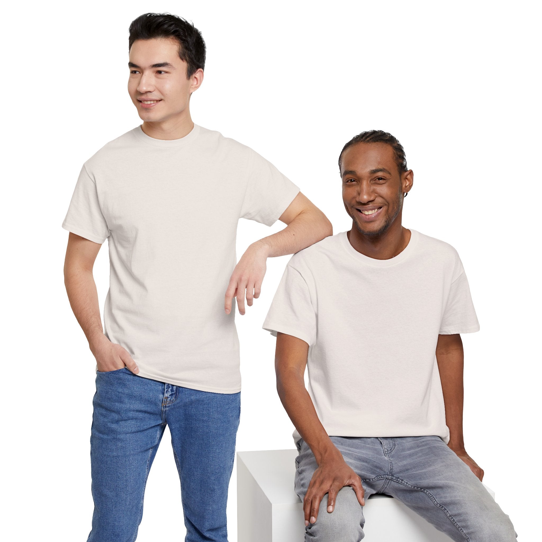 Men's T-shirts