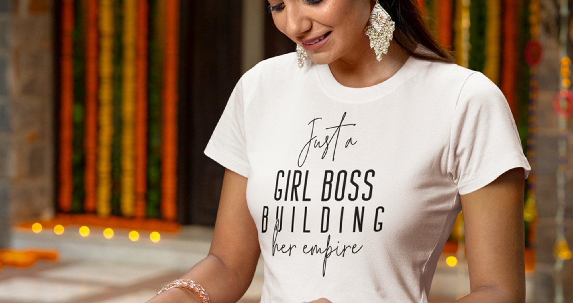 Women T-shirts