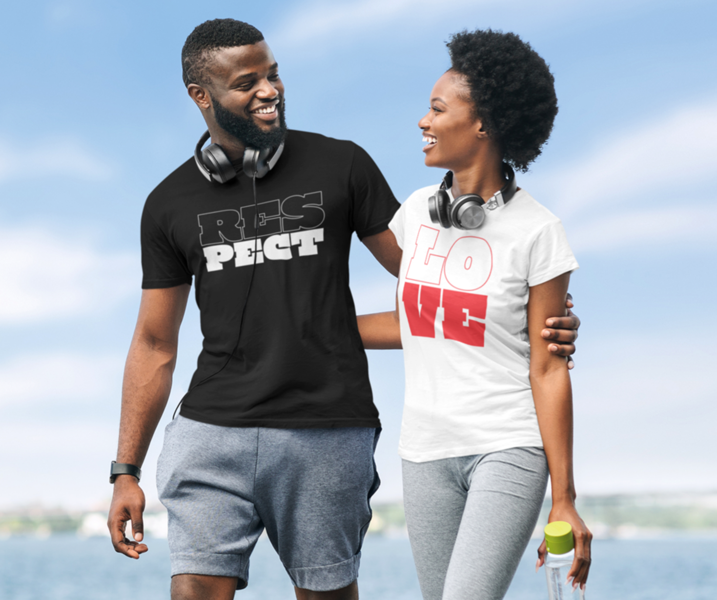 Love & Relationships