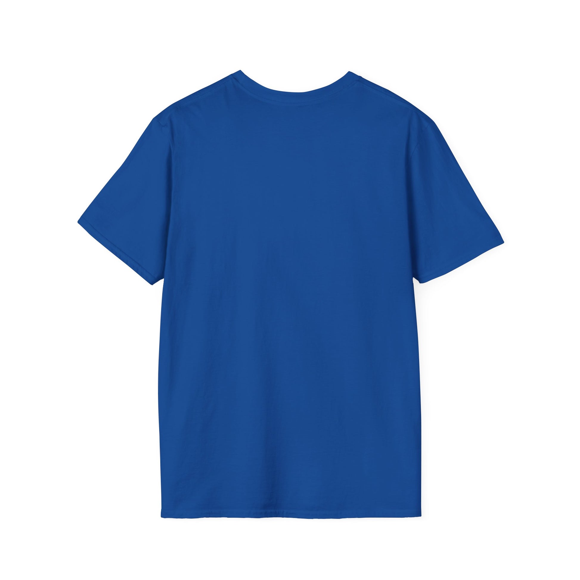 Jesus Forever Unisex T-Shirt | Comfy Casual Tee for Every Occasion, About Jesus Graphic, Classic fit