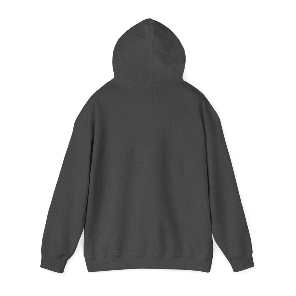 Grace Found Me Hoodie — Inspirational Christian Hoodie, Faith-Based Gift