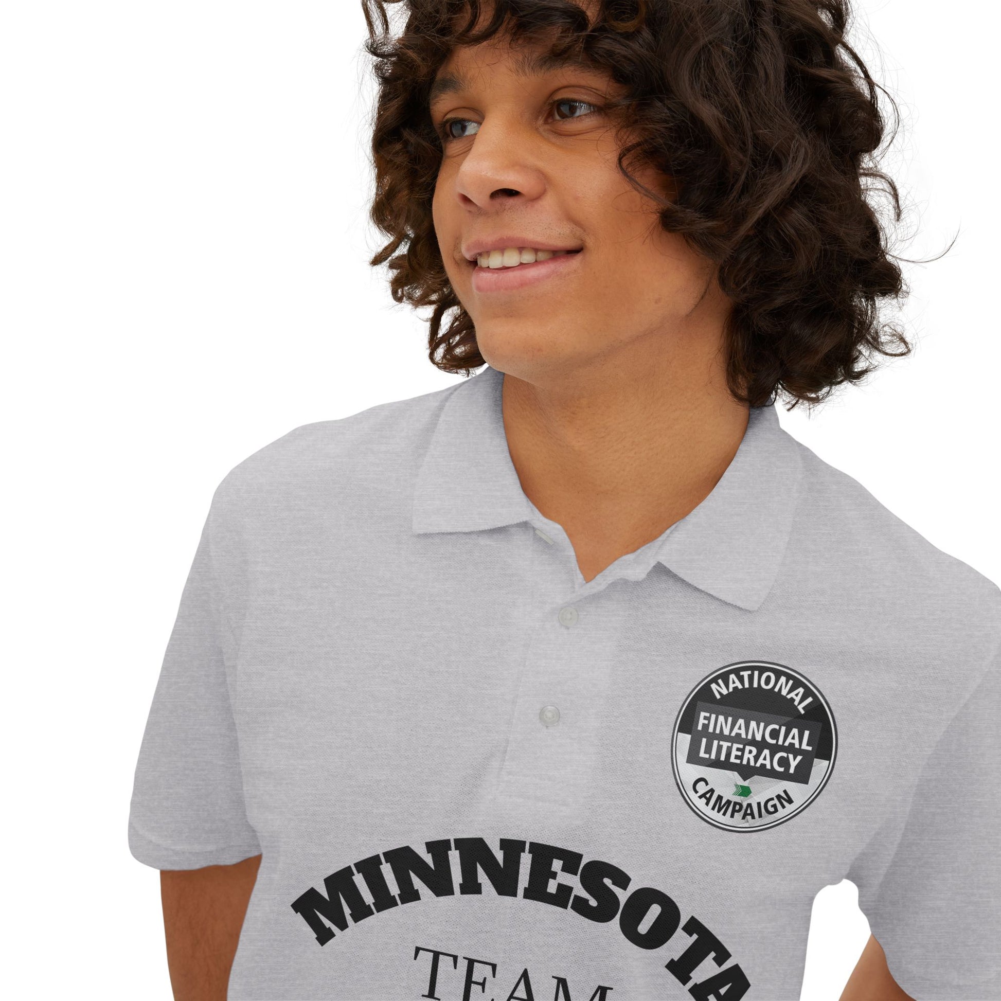 Customized Men’s Piqué Polo Shirt, Classic Cotton Polo for Business Campaigns, Corporate Events, Casual Workwear, Summer Outings, and Timeless Gifts for Him