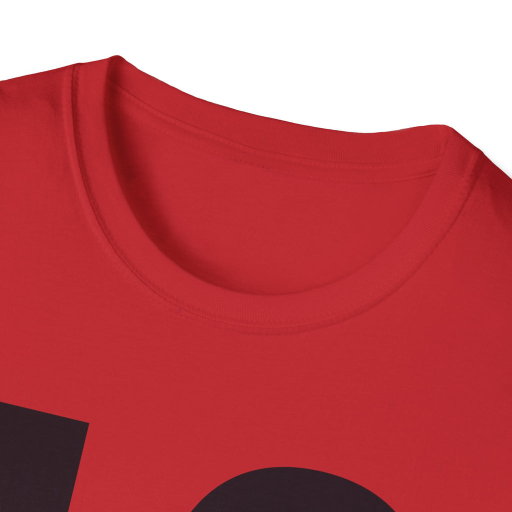 Love Graphic Tee, Stylish Tee for Casual Days | Soft and Trendy Unisex T-Shirt for Everyday Comfort and Fashion Statement