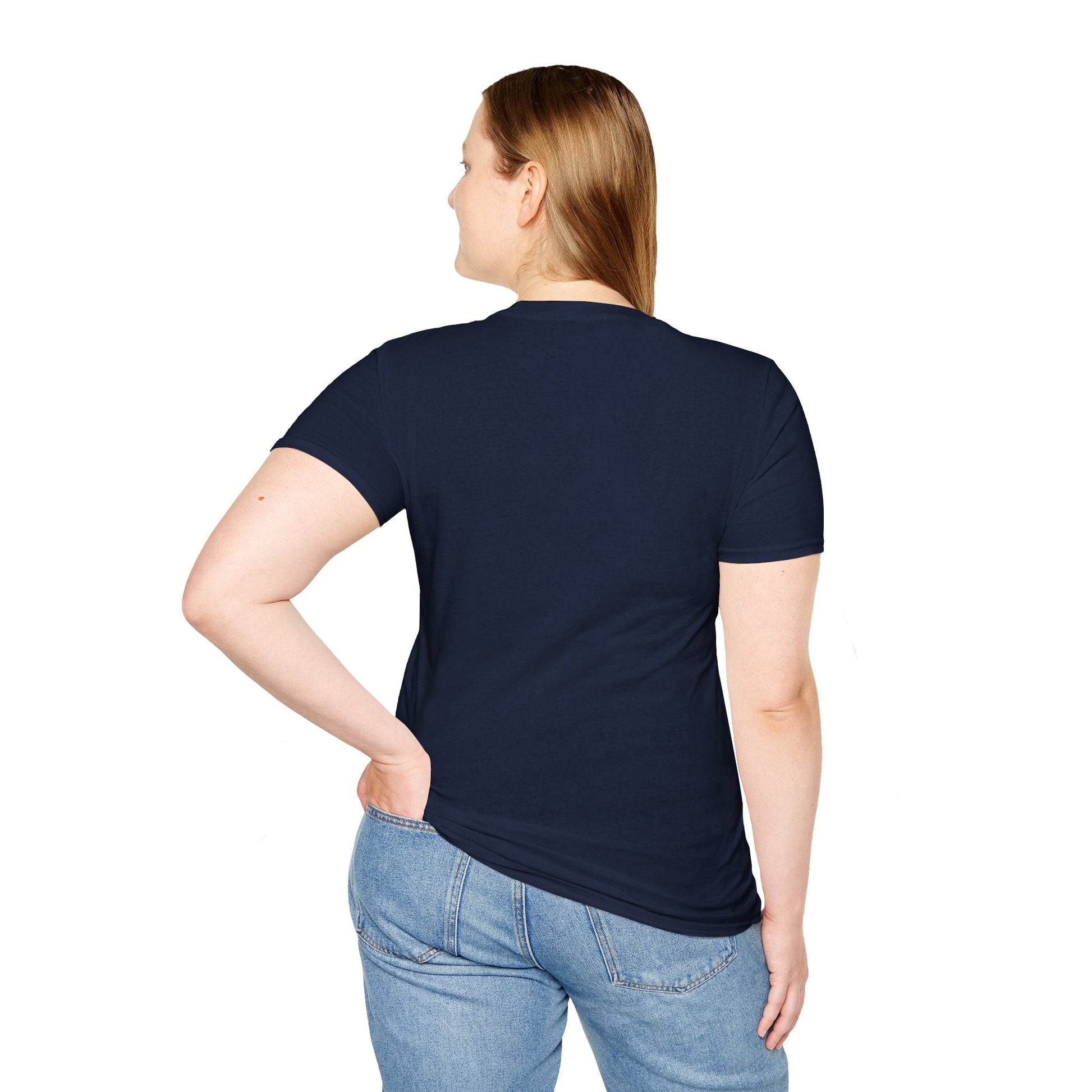 Christian Unisex T-Shirt - Jesus is King Faith-Based Tee for Believers