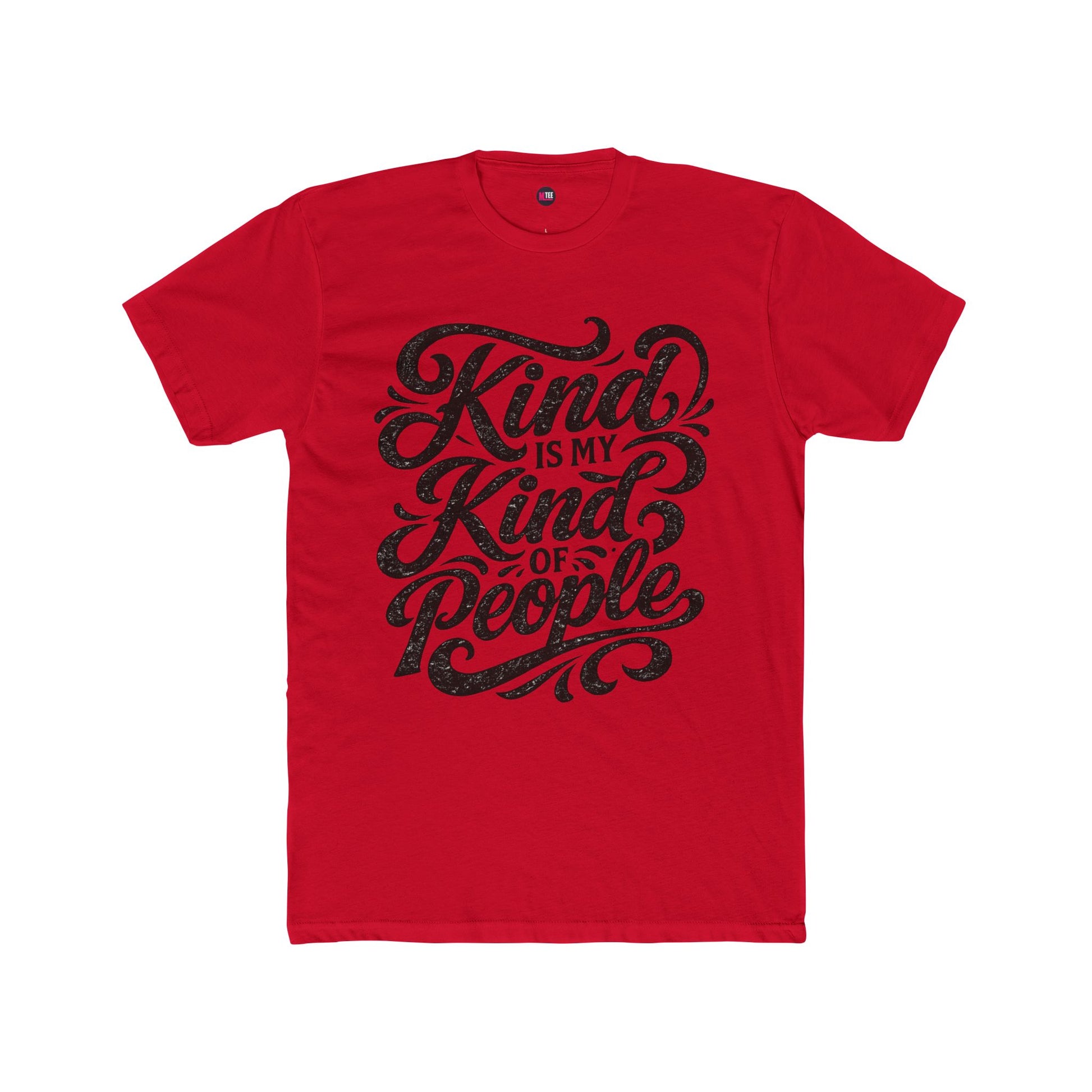 Kind Is My Kind Of People T‑Shirt