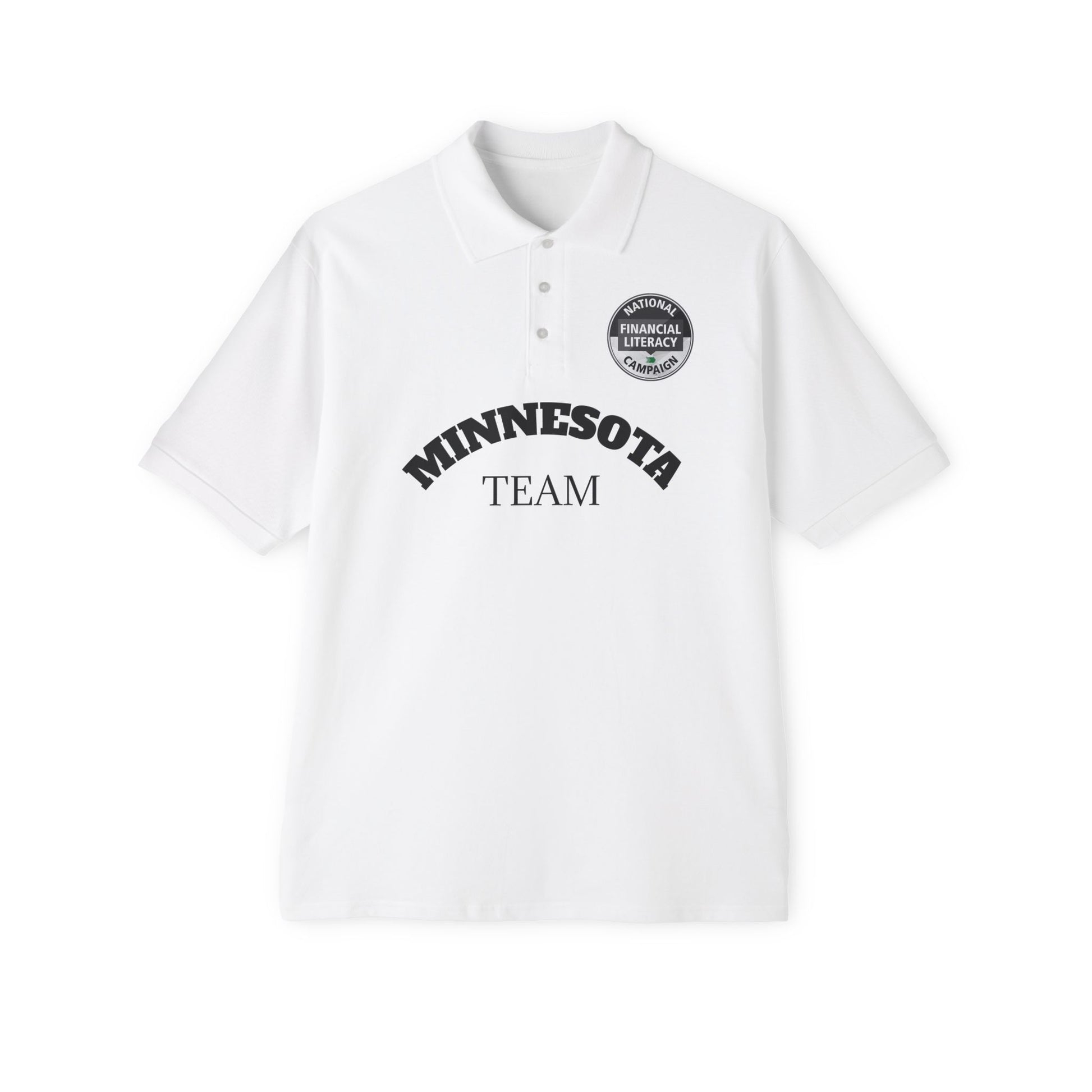 Customized Men’s Piqué Polo Shirt, Classic Cotton Polo for Business Campaigns, Corporate Events, Casual Workwear, Summer Outings, and Timeless Gifts for Him