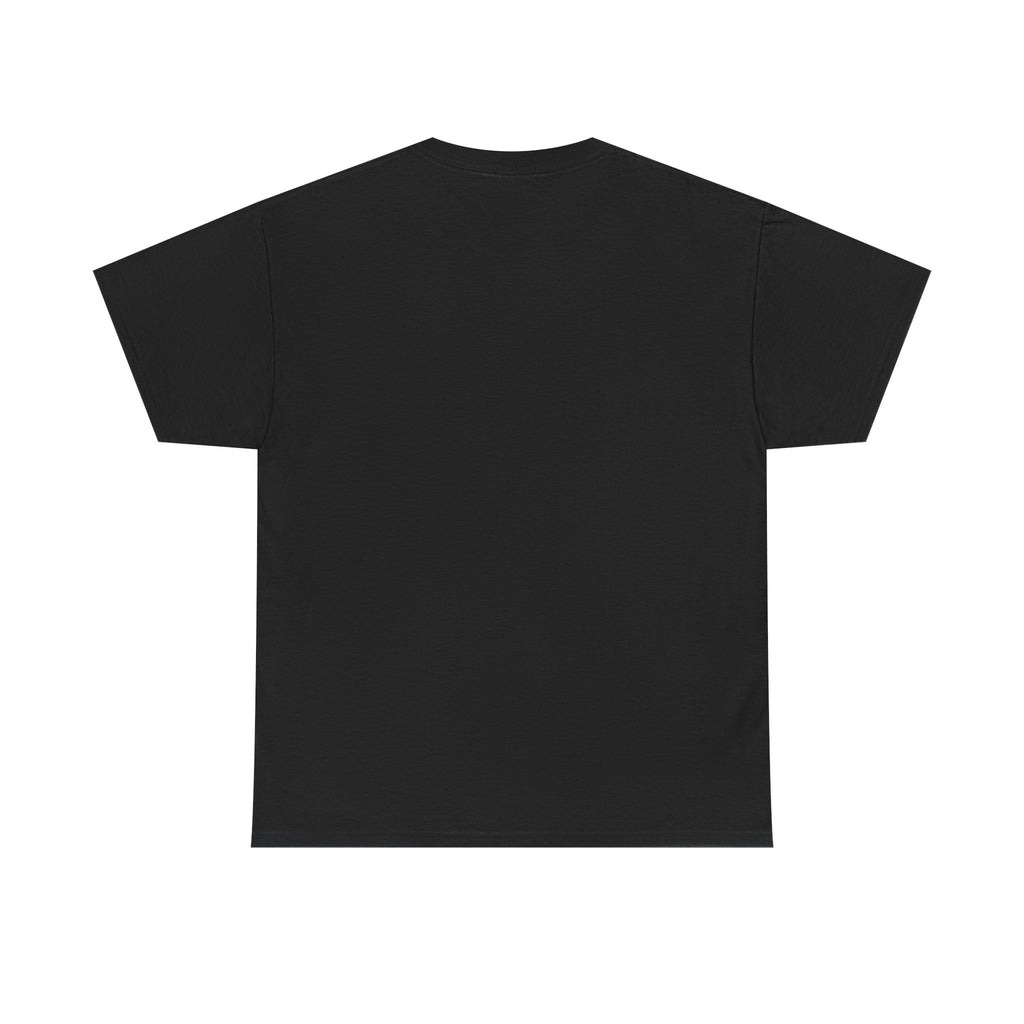 Customizable Unisex Heavy Cotton Tee - Comfortable Casual Wear, Perfect for Everyday Style, Gift for Friends, Summer Outfits, Relaxed Vibes
