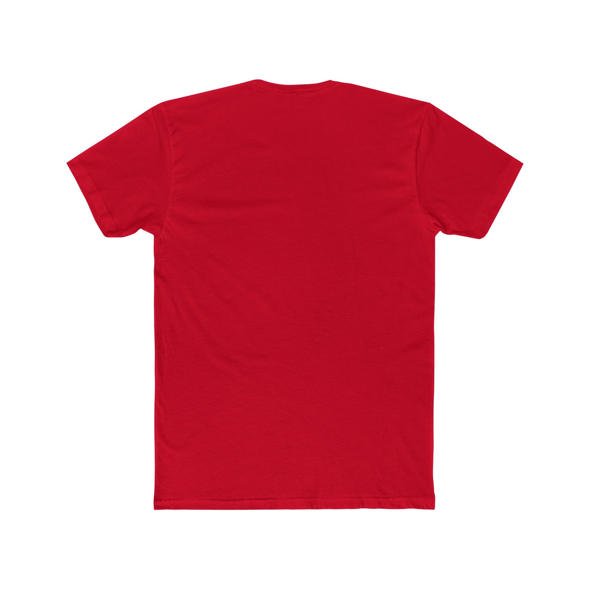 Unisex Cotton Crew Shirt, Minimalist Graphic Tee for Modern Minimalists, Faith-Based, Casual Wear, Everyday Style, Gift for Him or Her, The way the Truth and Life Tee