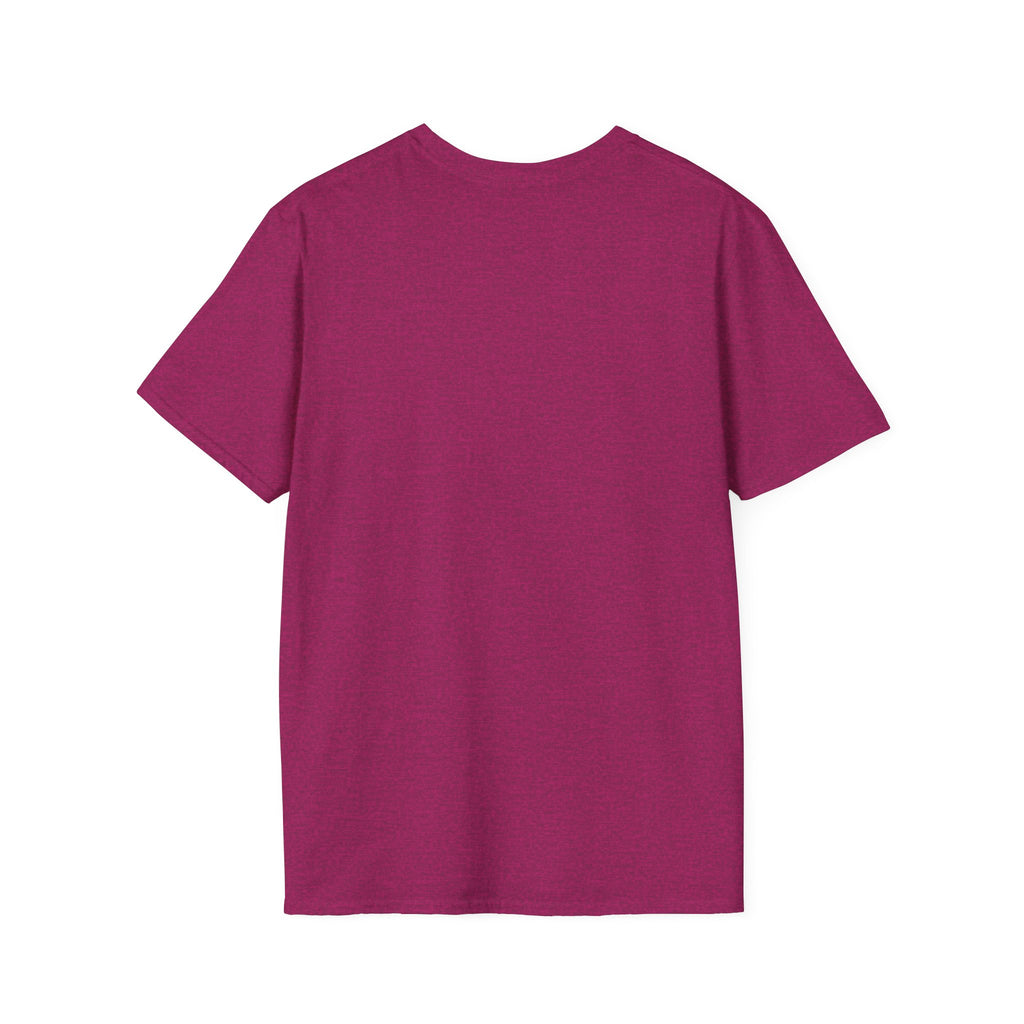 Jesus Forever Unisex T-Shirt | Comfy Casual Tee for Every Occasion, About Jesus Graphic, Classic fit