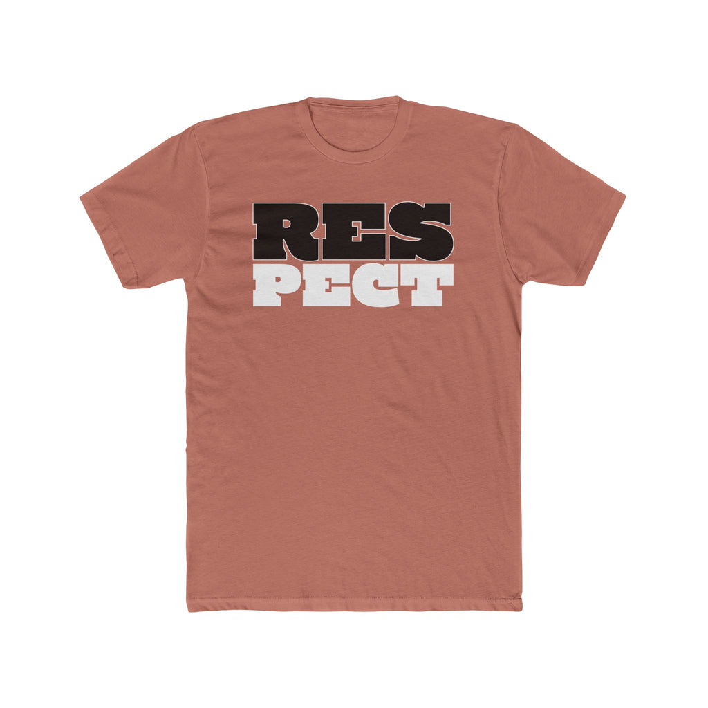 Empowering Respect Unisex Tee