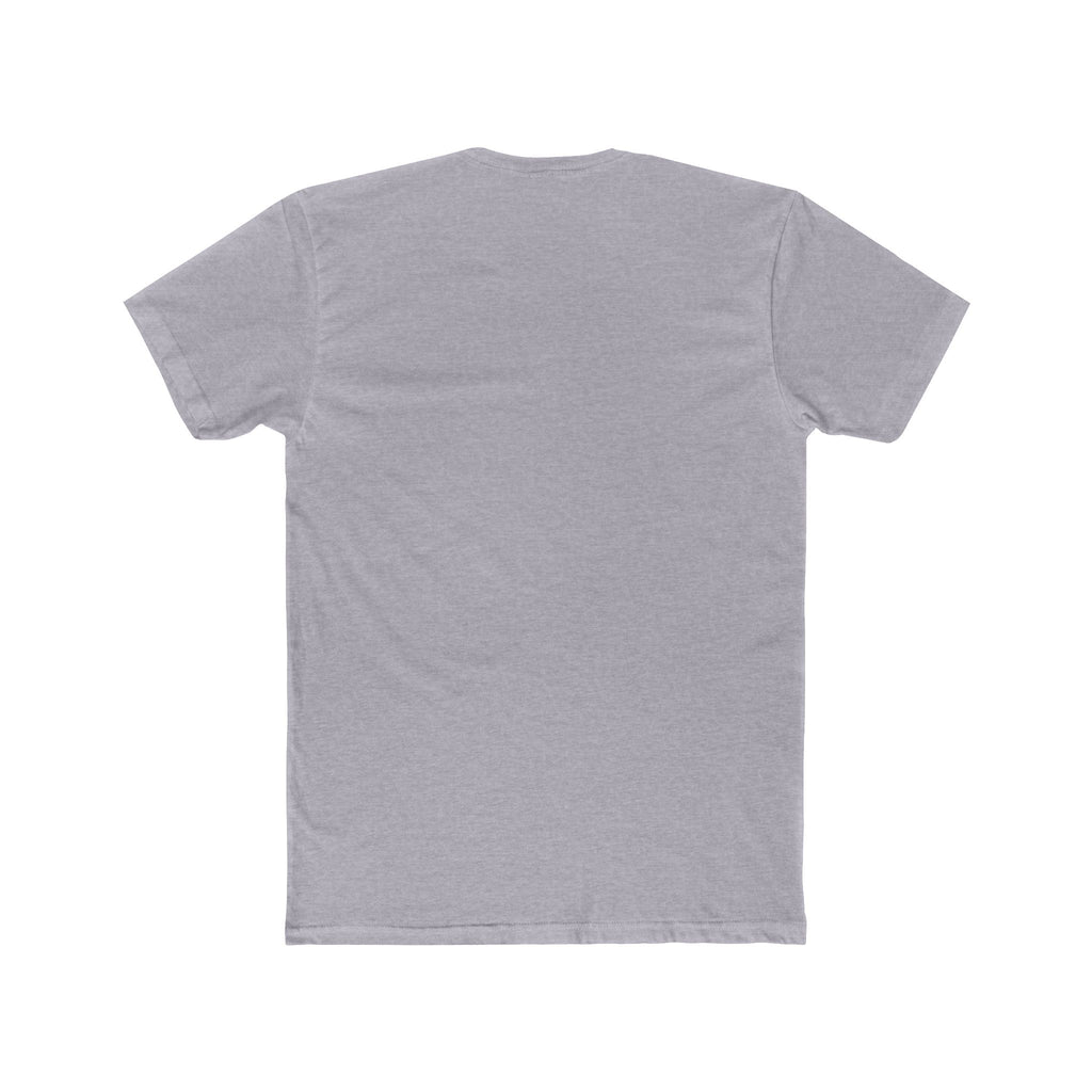Walk by Faith Unisex T-Shirt – Minimalist Graphic Tee for Modern Christians, Cotton Crew, Casual Faith-Based Shirt, Gift for Him or Her
