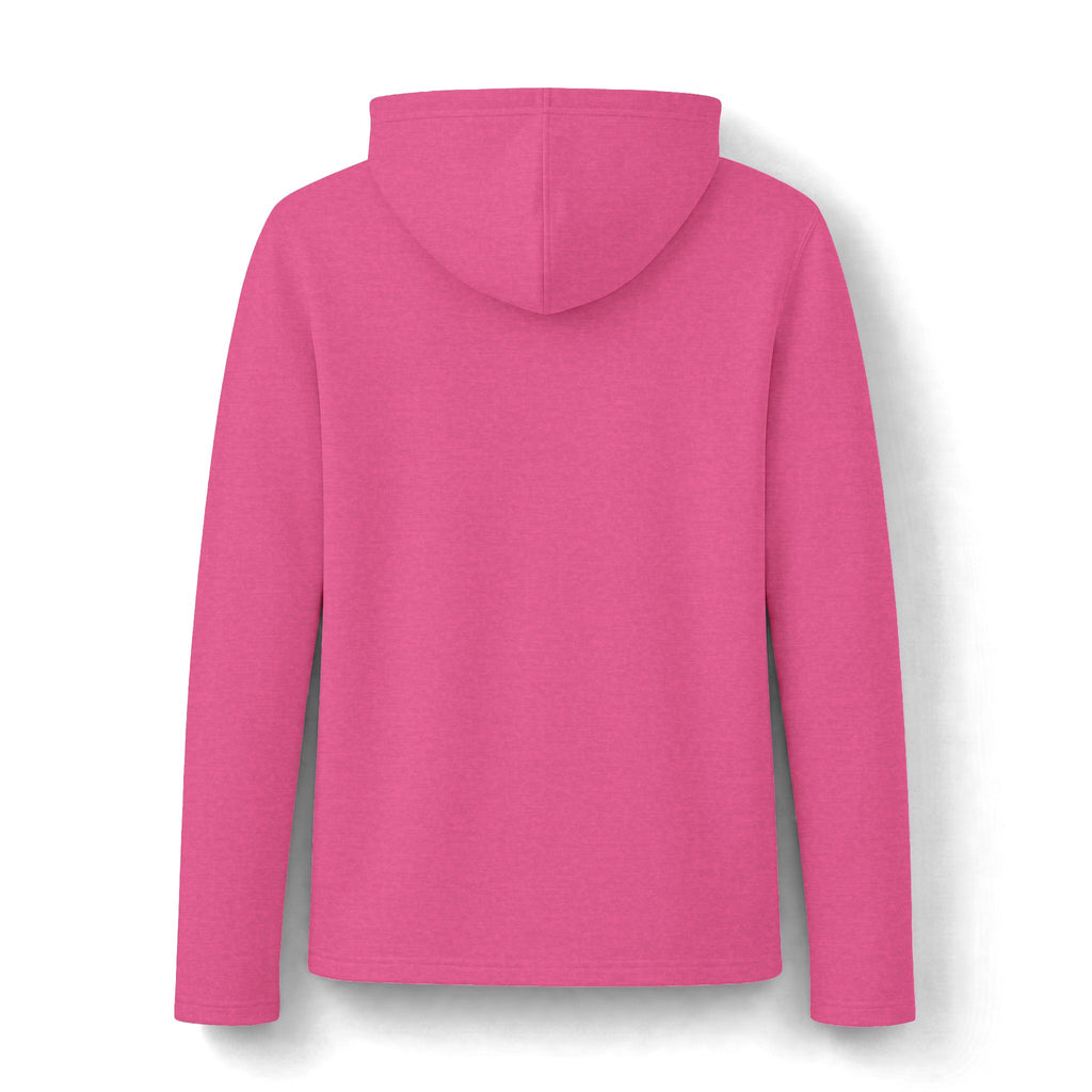 Women's Perfect Tri Long Sleeve Hoodie