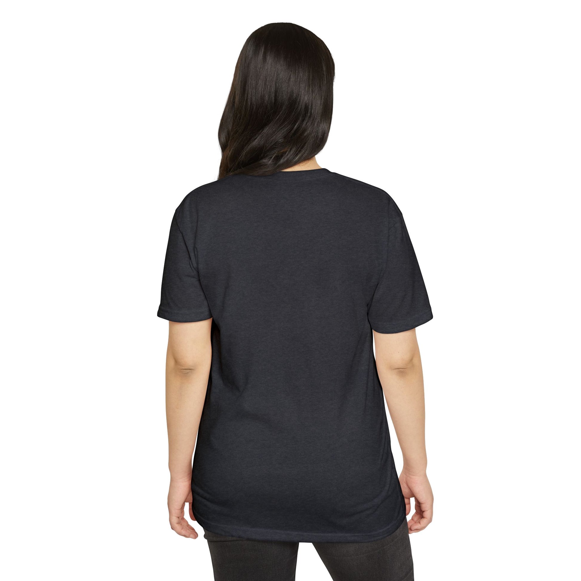 Class of 2026 Unisex Graduation T-Shirt