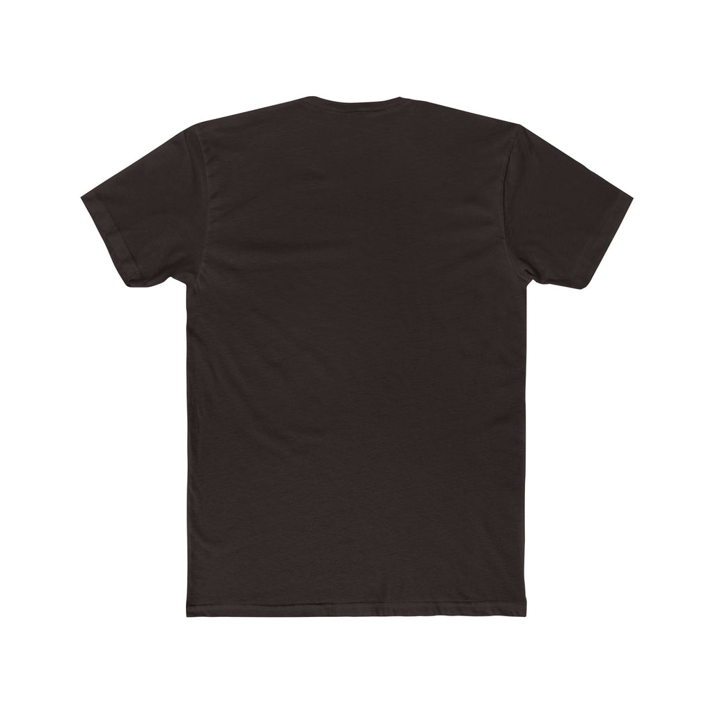 Faith-Inspired Unisex Cotton Crew Tee | Casual Wear, Faith Apparel, Gifts for Believers, Inspirational Fashion, Everyday Comfort