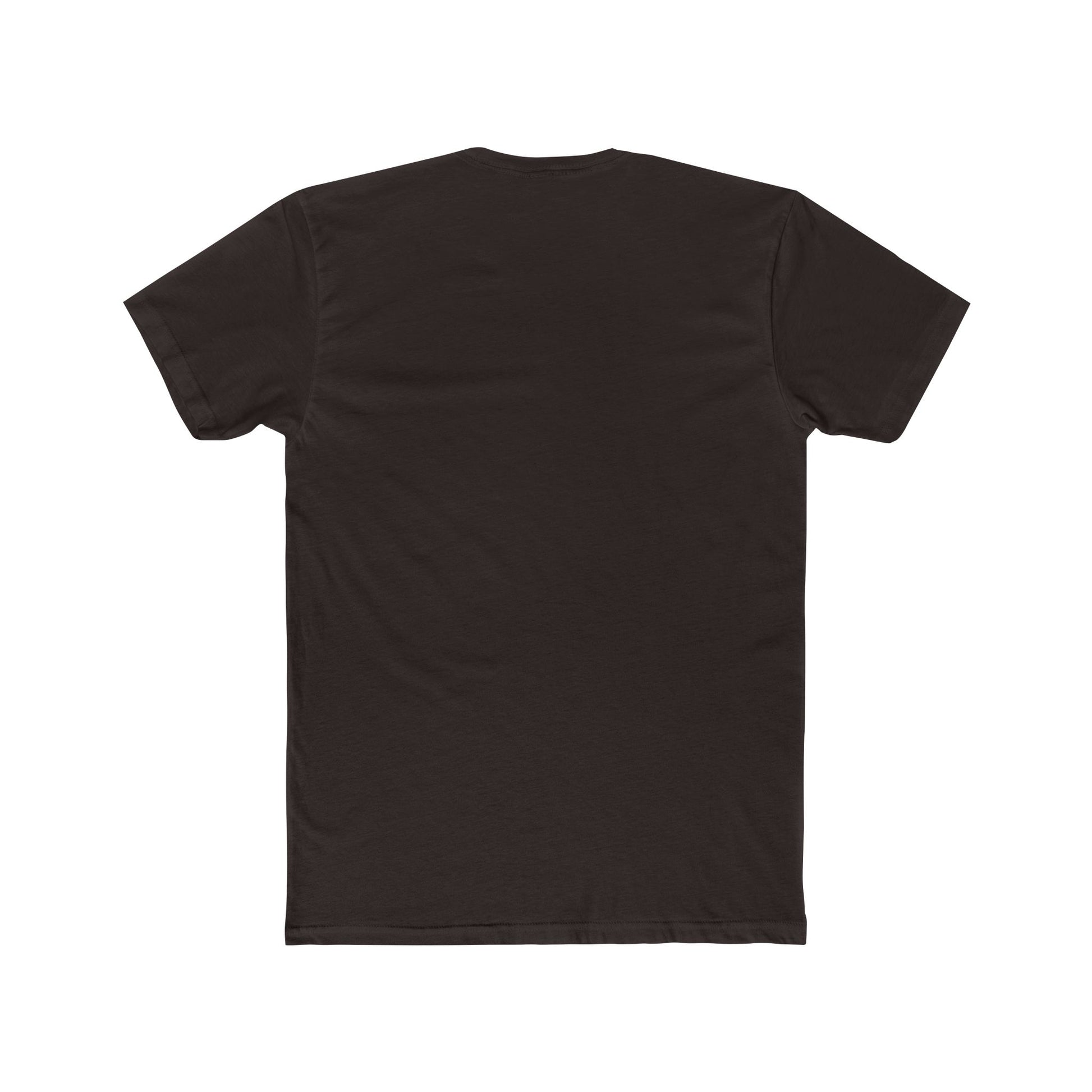 Faith-Inspired Unisex Cotton Crew Tee | Casual Wear, Faith Apparel, Gifts for Believers, Inspirational Fashion, Everyday Comfort