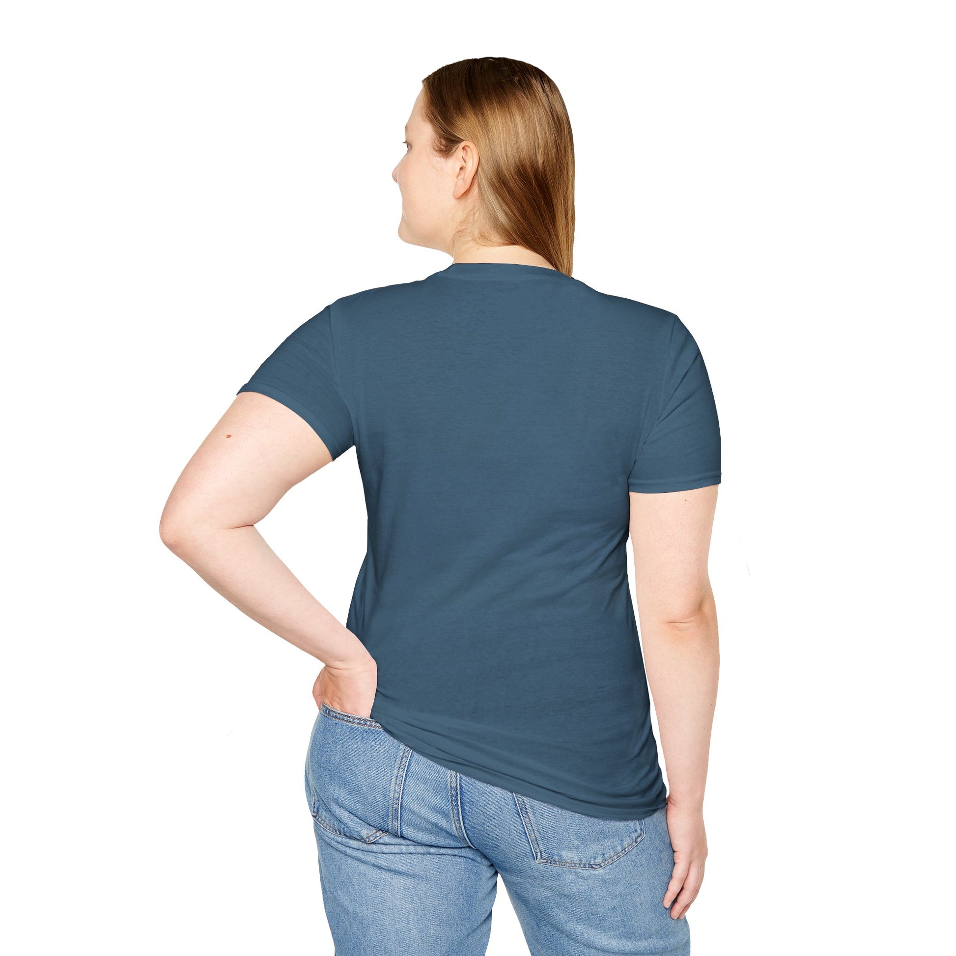 Love Graphic Tee, Stylish Tee for Casual Days | Soft and Trendy Unisex T-Shirt for Everyday Comfort and Fashion Statement