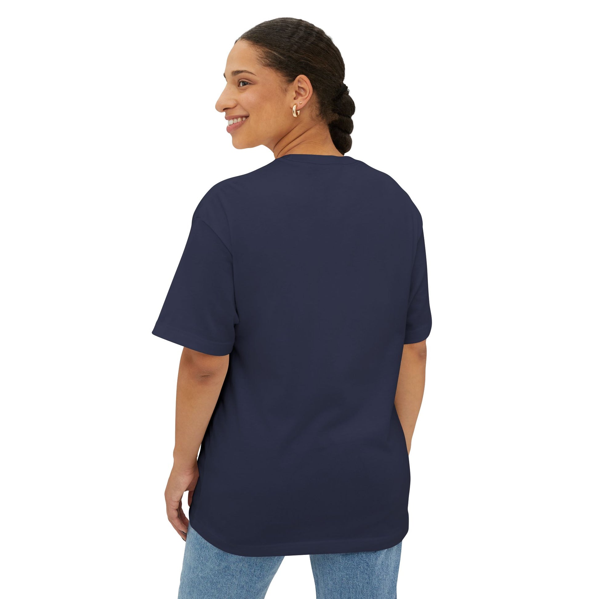Be Mine Heart Tee — Valentine’s Day Romantic Graphic T-Shirt