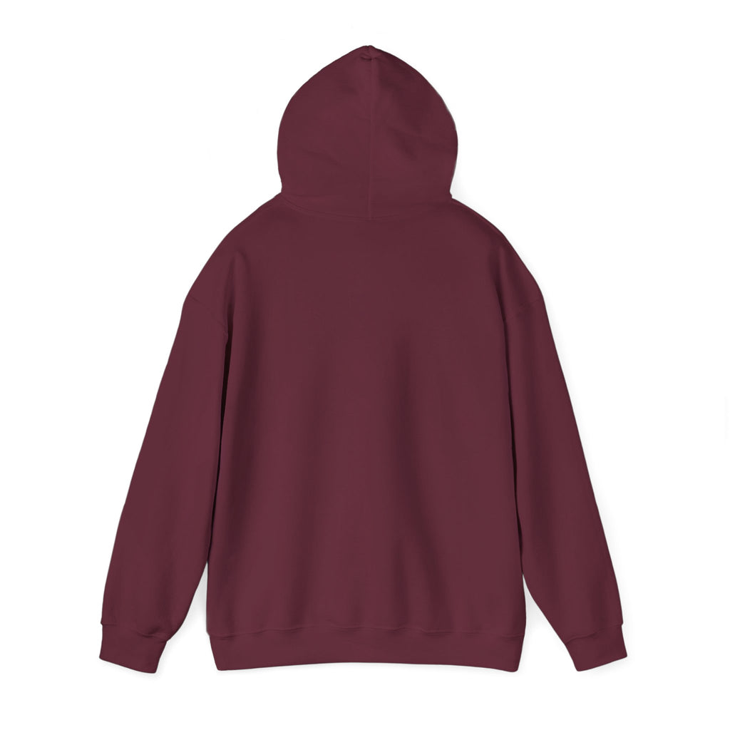 Grace Found Me Hoodie — Inspirational Christian Hoodie, Faith-Based Gift