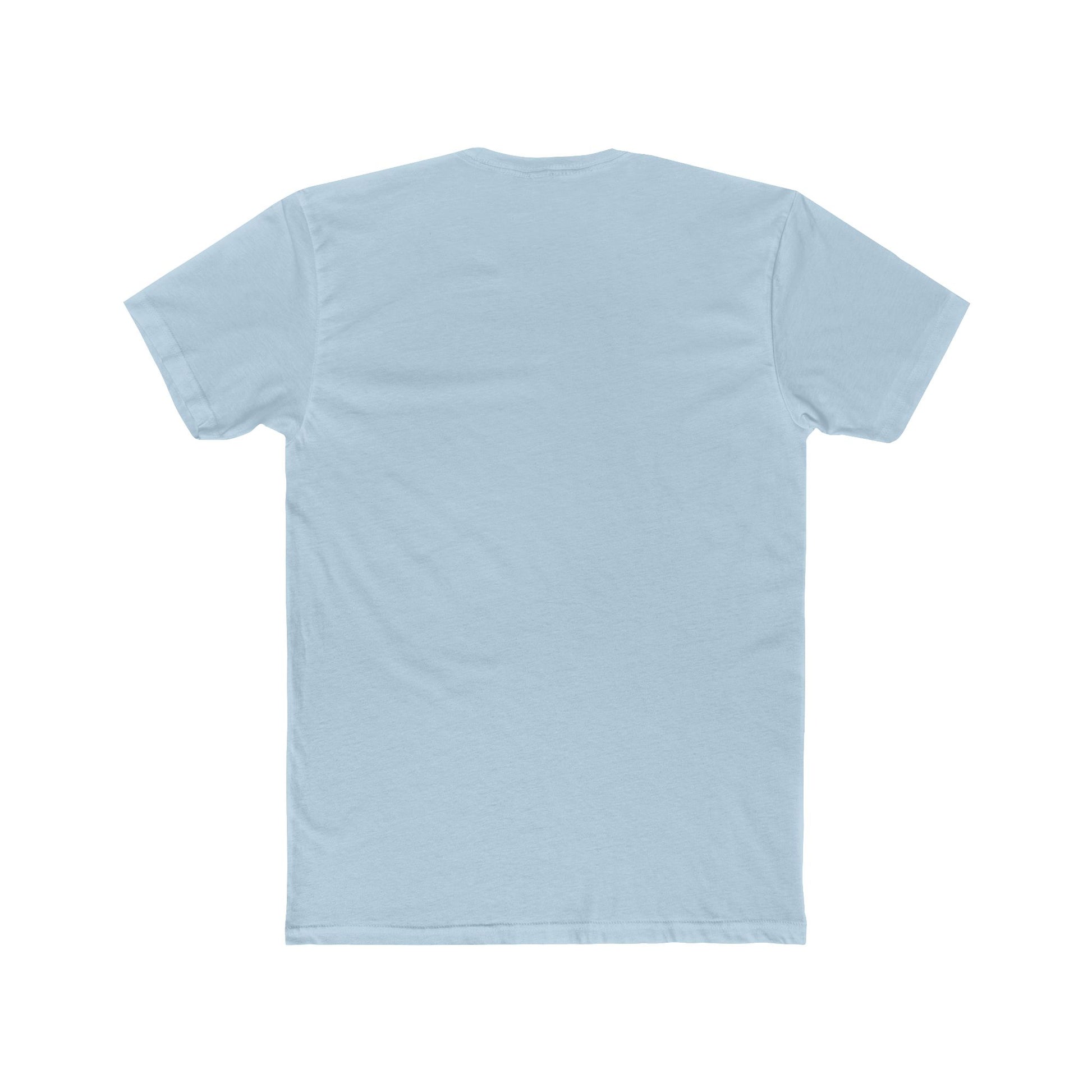 Customizable, Unisex Cotton Crew Tee - Casual Everyday Style, Perfect for Gifts, Summer Outfits, Festivals, and Relaxed Vibes