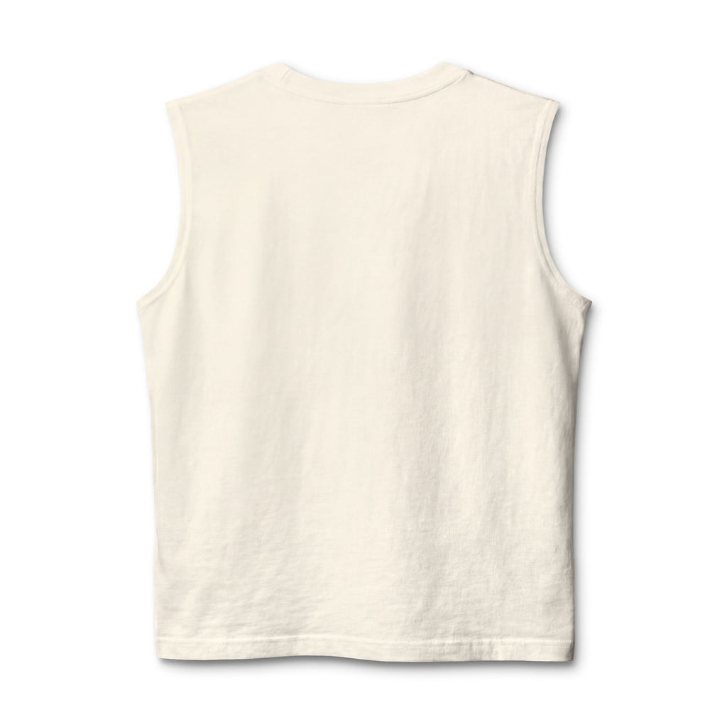 Patriotic 'In God We Trust' USA Tank Top — American Flag Muscle Tee