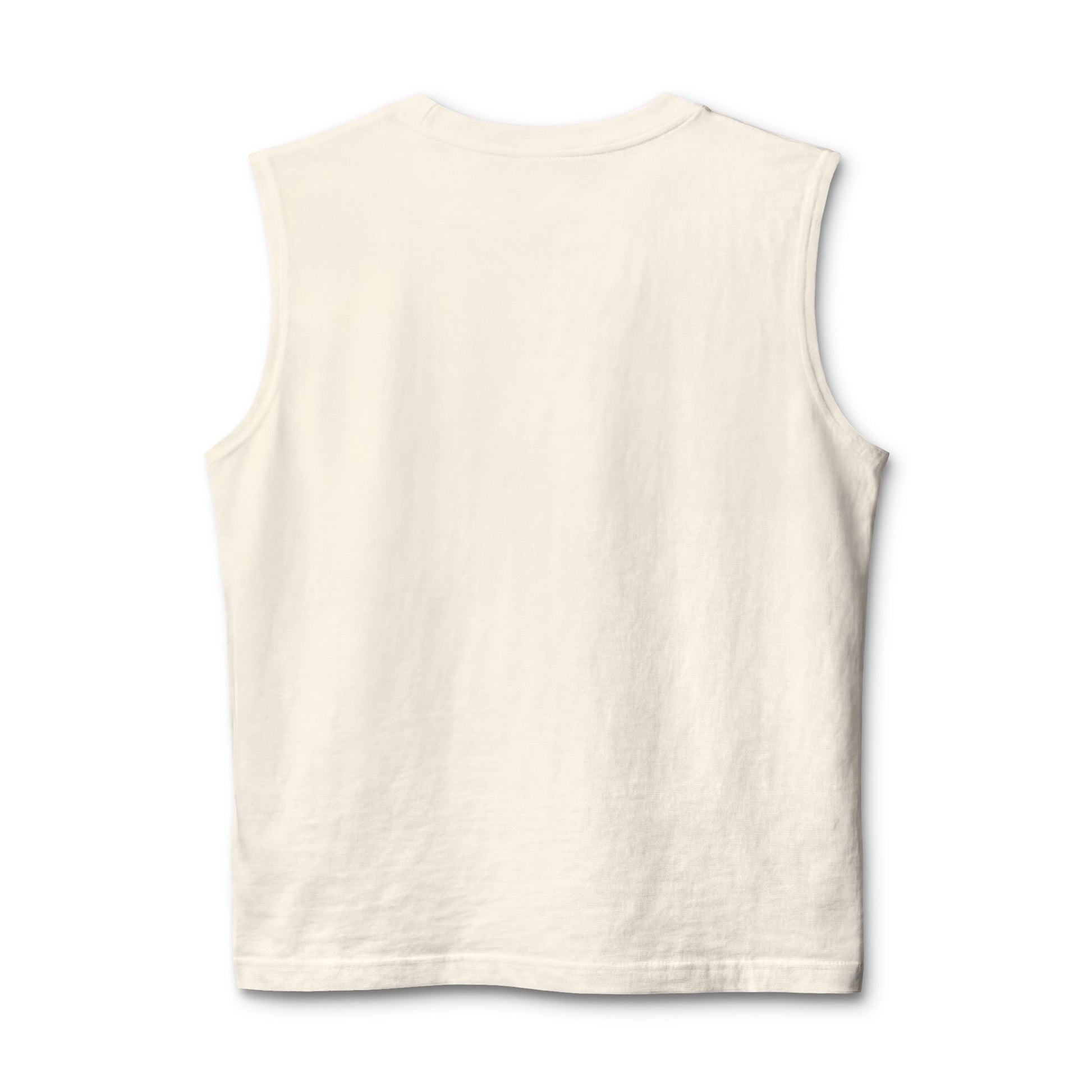 Patriotic 'In God We Trust' USA Tank Top — American Flag Muscle Tee