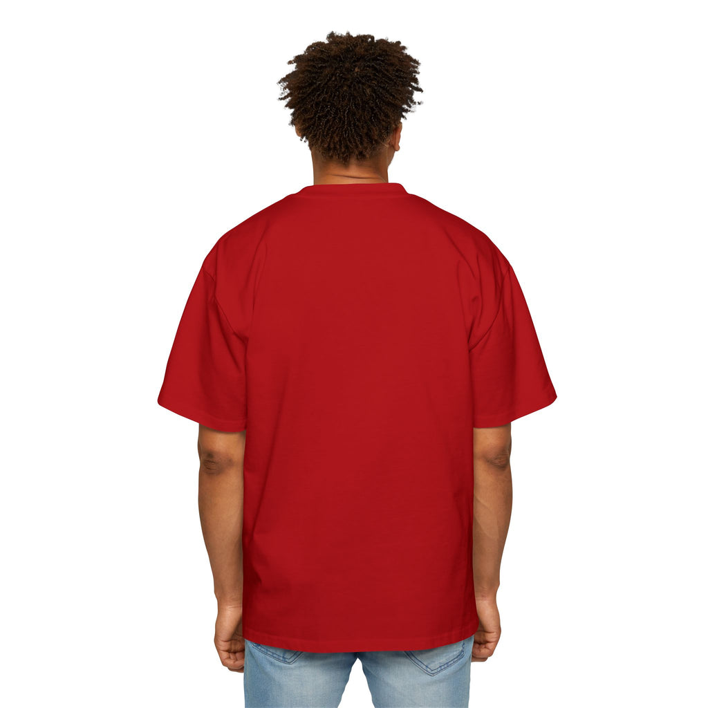 Men's Oversized Tee - Faith-Based Style | Child of God | Perfect Gift for Believers | Casual Christian Wear, Comfortable Fashion, Spiritual Tee, [...]