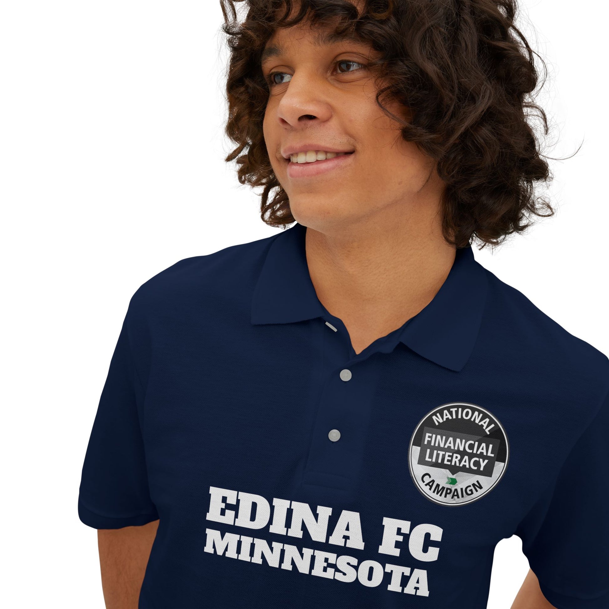 Customized Men’s Piqué Polo Shirt, Classic Cotton Polo for Business Campaigns, Corporate Events, Casual Workwear, Summer Outings, and Timeless Gifts for Him