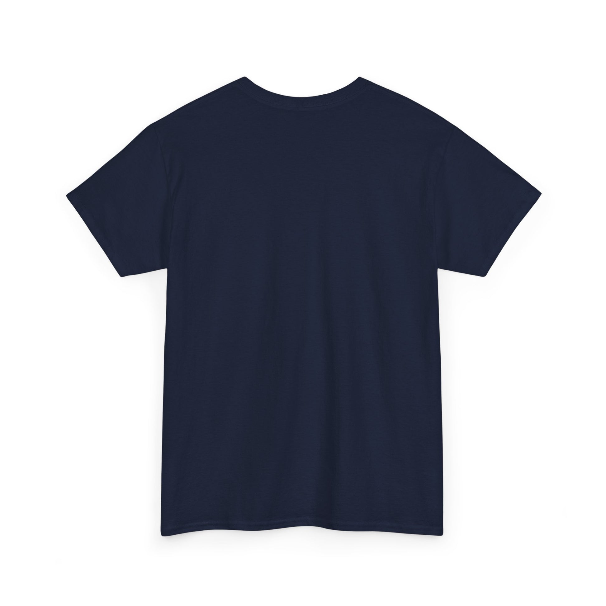 Customizable Unisex Heavy Cotton Tee - Comfortable Casual Wear, Perfect for Everyday Style, Gift for Friends, Summer Outfits, Relaxed Vibes
