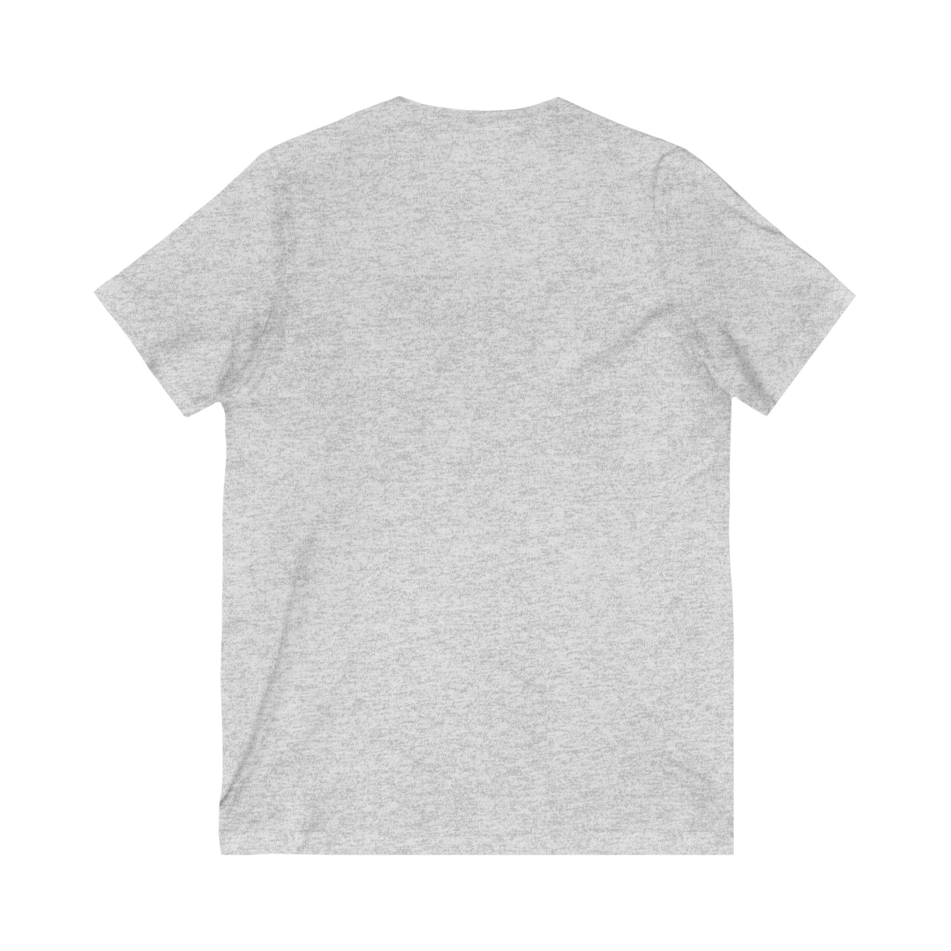 Prove Them Wrong V-Neck Tee, Motivational Shirt, Unisex Graphic Tee, Inspirational Gift, Casual Wear, Everyday Style
