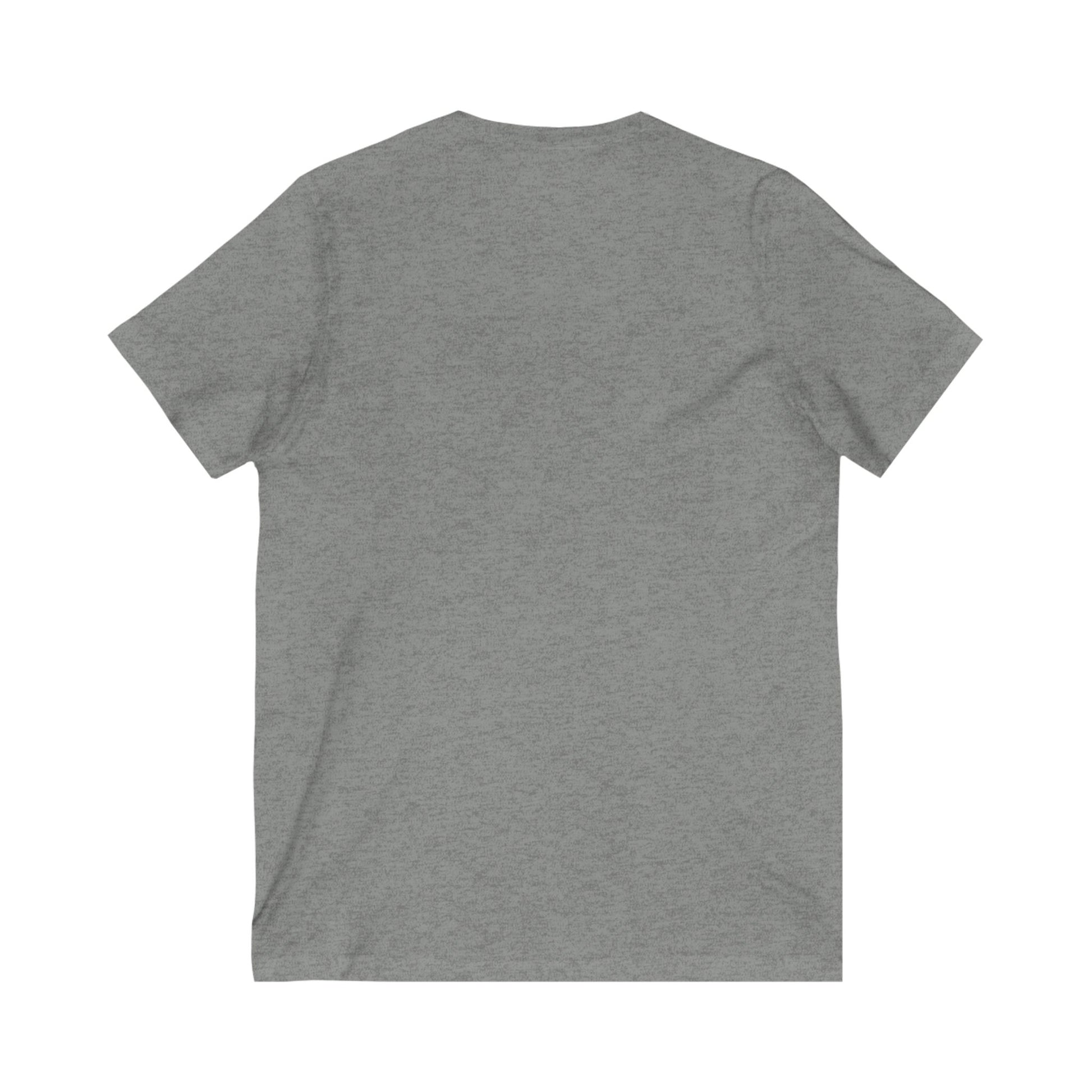 Prove Them Wrong V-Neck Tee, Motivational Shirt, Unisex Graphic Tee, Inspirational Gift, Casual Wear, Everyday Style