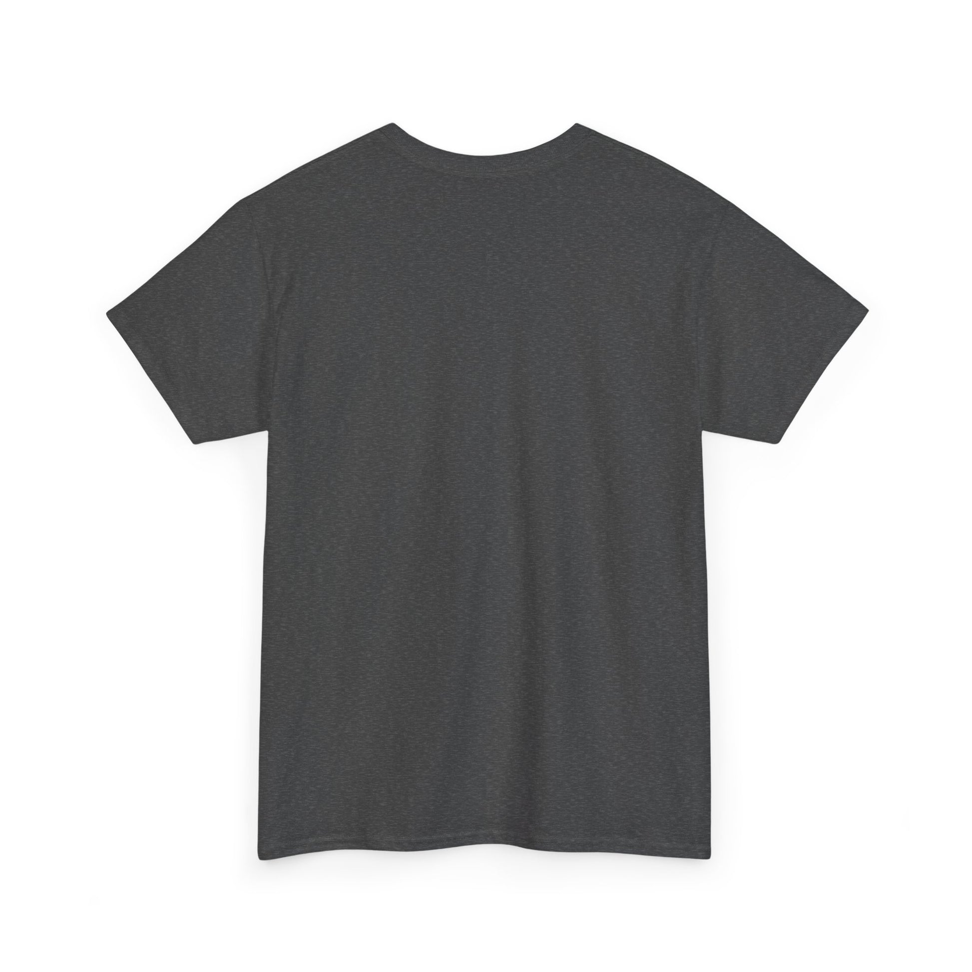 Customizable Unisex Heavy Cotton Tee - Comfortable Casual Wear, Perfect for Everyday Style, Gift for Friends, Summer Outfits, Relaxed Vibes