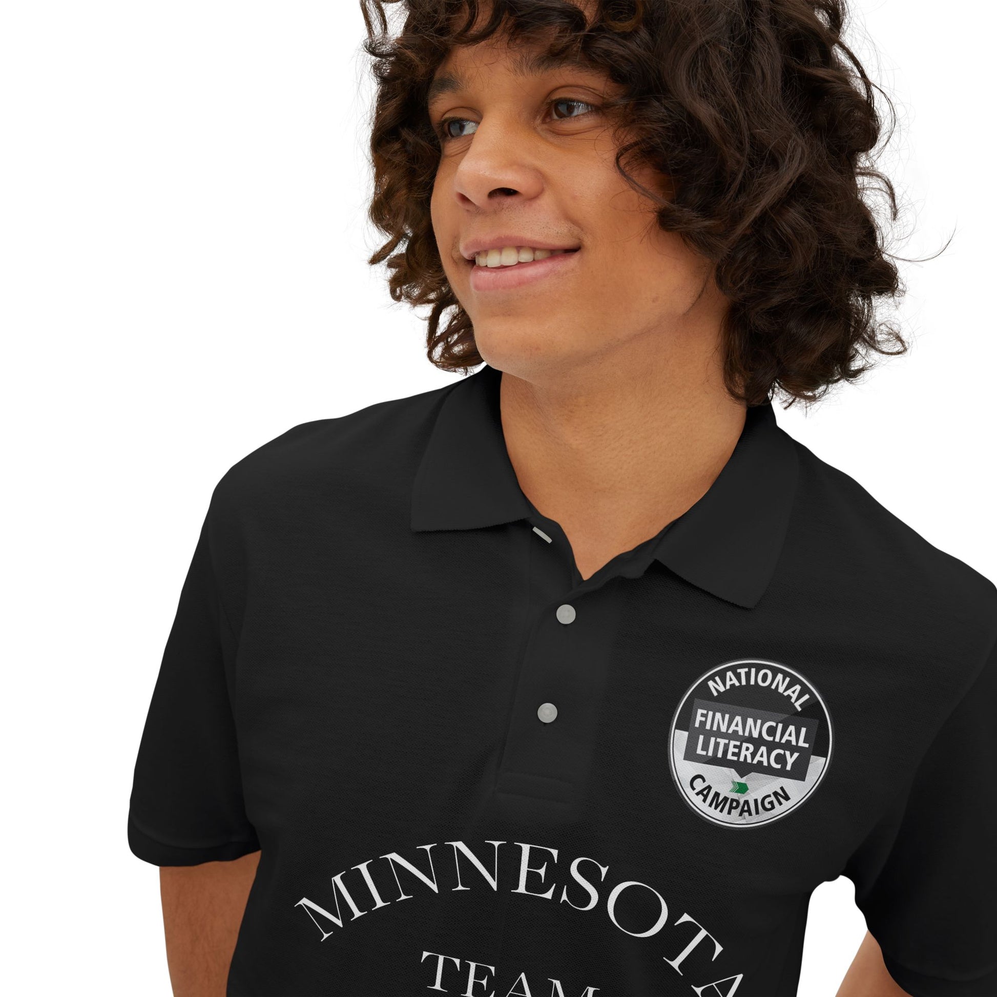 Customized Men’s Piqué Polo Shirt, Classic Cotton Polo for Business Campaigns, Corporate Events, Casual Workwear, Summer Outings, and Timeless Gifts for Him