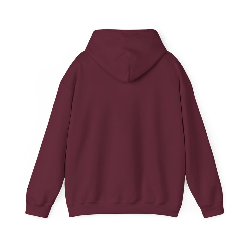Grace Found Me Hoodie — Inspirational Christian Hoodie, Faith-Based Gift