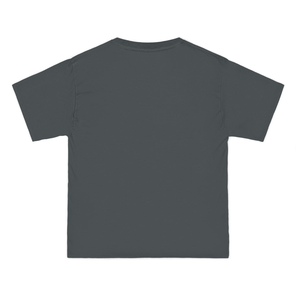 Beefy-T Short-Sleeve T-Shirt, Faith-based T-shirt, Unisex Oversize Tee, For all occasion