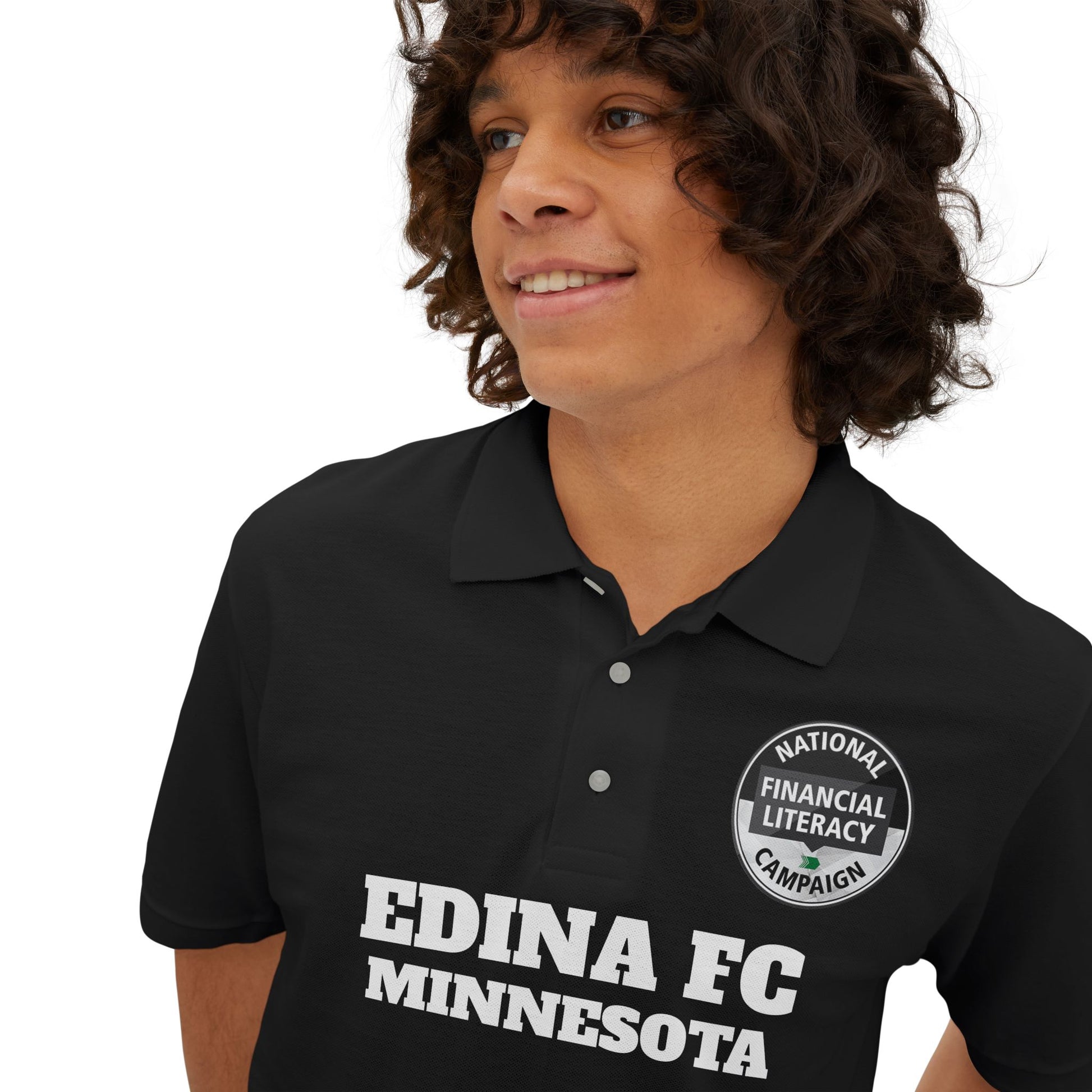Customized Men’s Piqué Polo Shirt, Classic Cotton Polo for Business Campaigns, Corporate Events, Casual Workwear, Summer Outings, and Timeless Gifts for Him