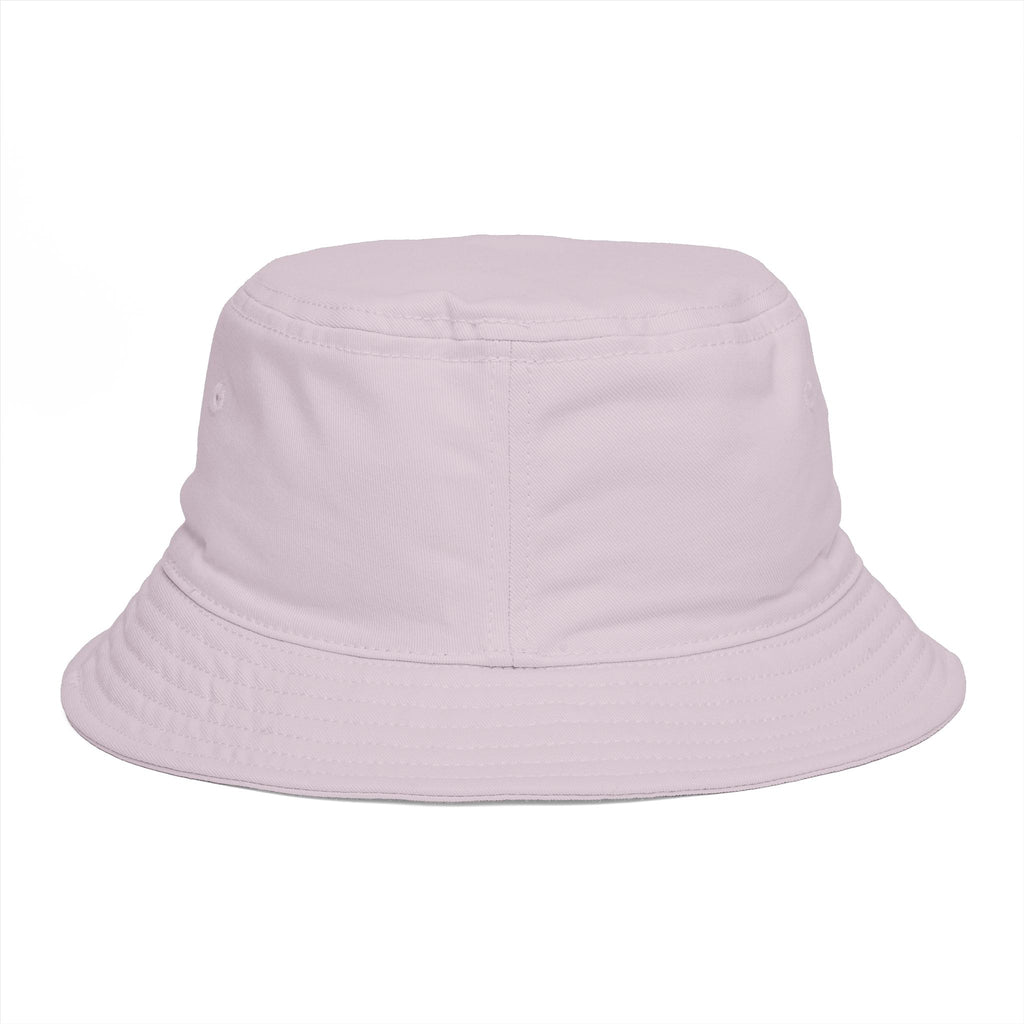 PS23, Psalm 23 Bucket Hat — Retro Streetwear Logo Hat