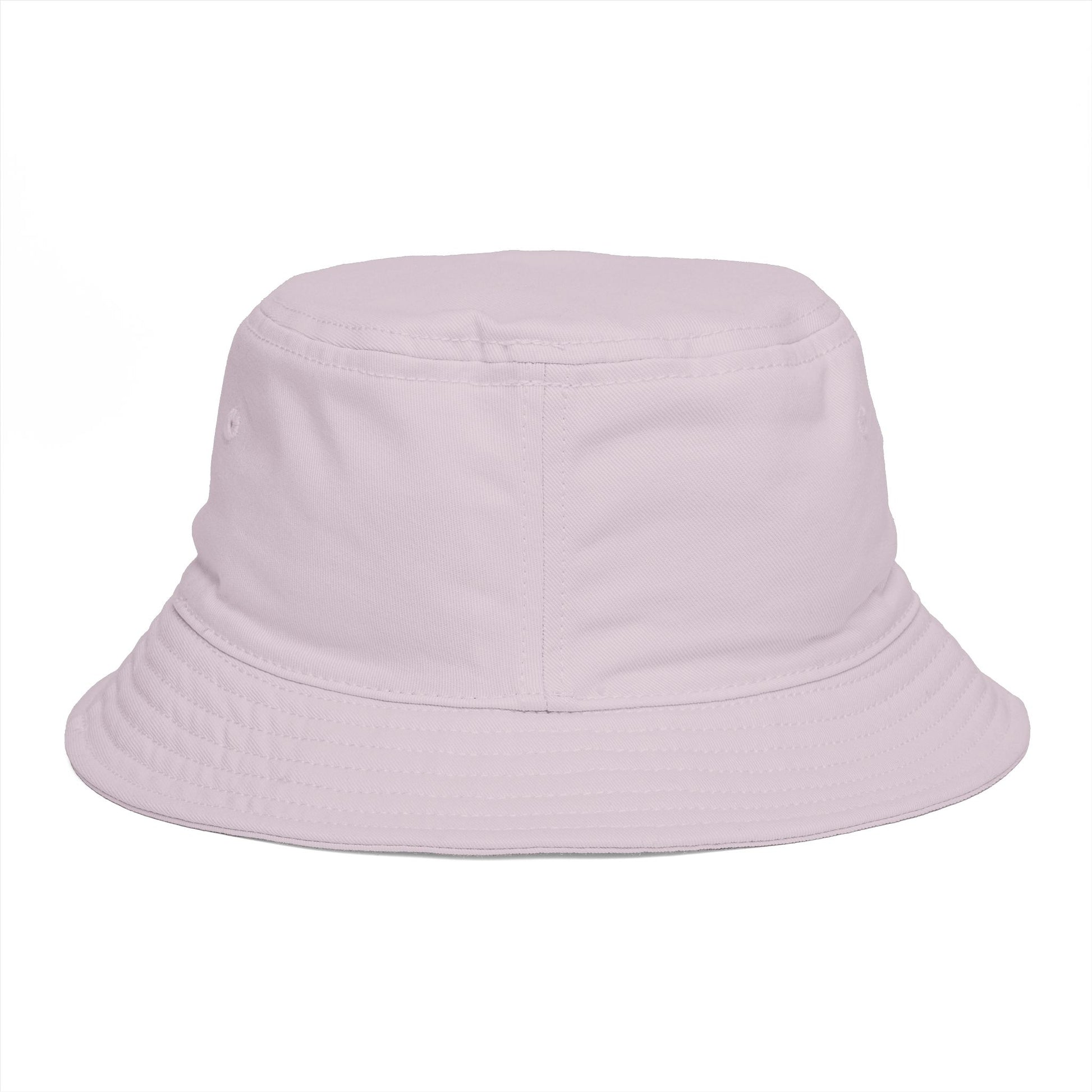 PS23, Psalm 23 Bucket Hat — Retro Streetwear Logo Hat
