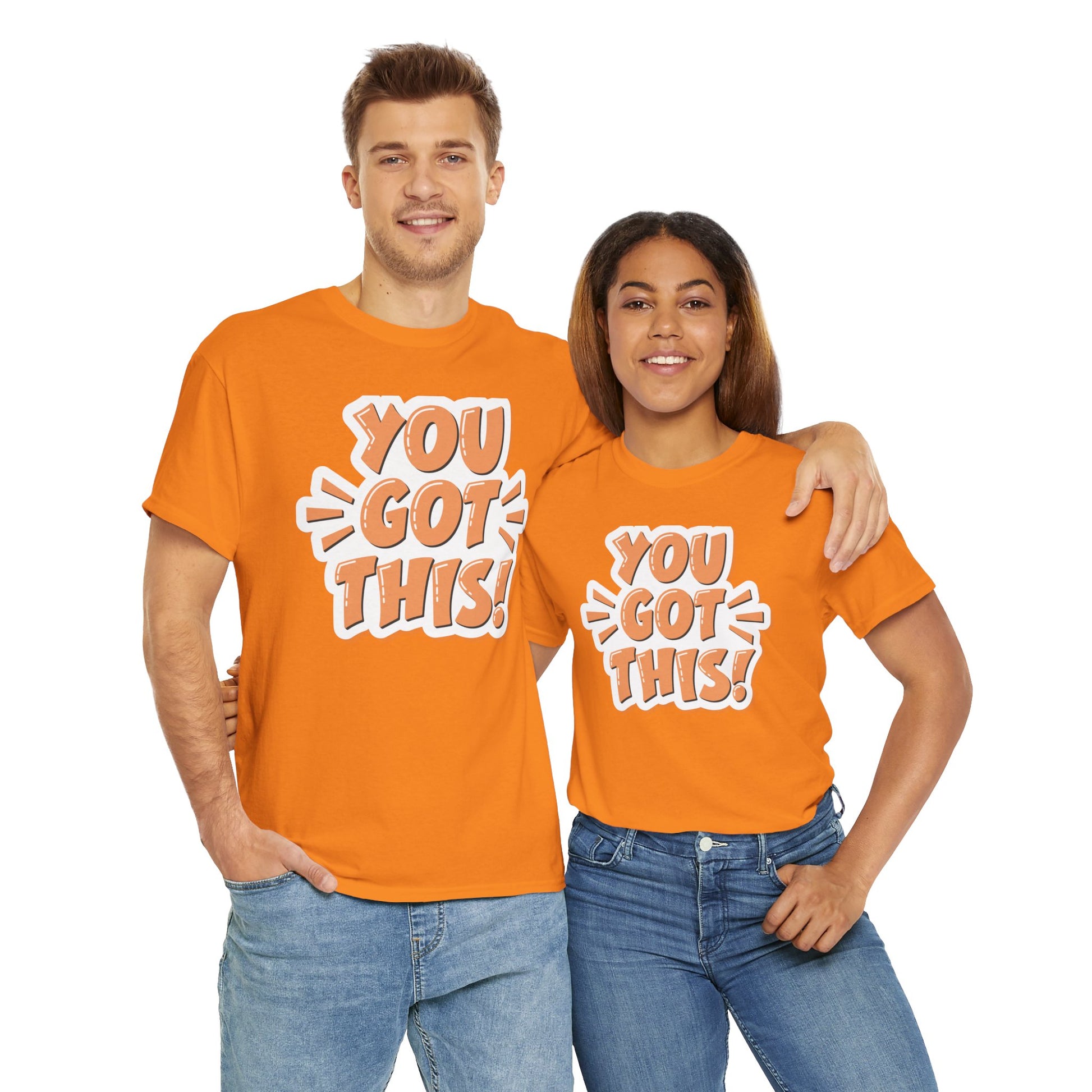 Customizable, Unisex Heavy Cotton Tee - Casual Comfort Shirt for All Occasions, Gift for Friends, Everyday Wear, Summer Style, Cozy Casuals