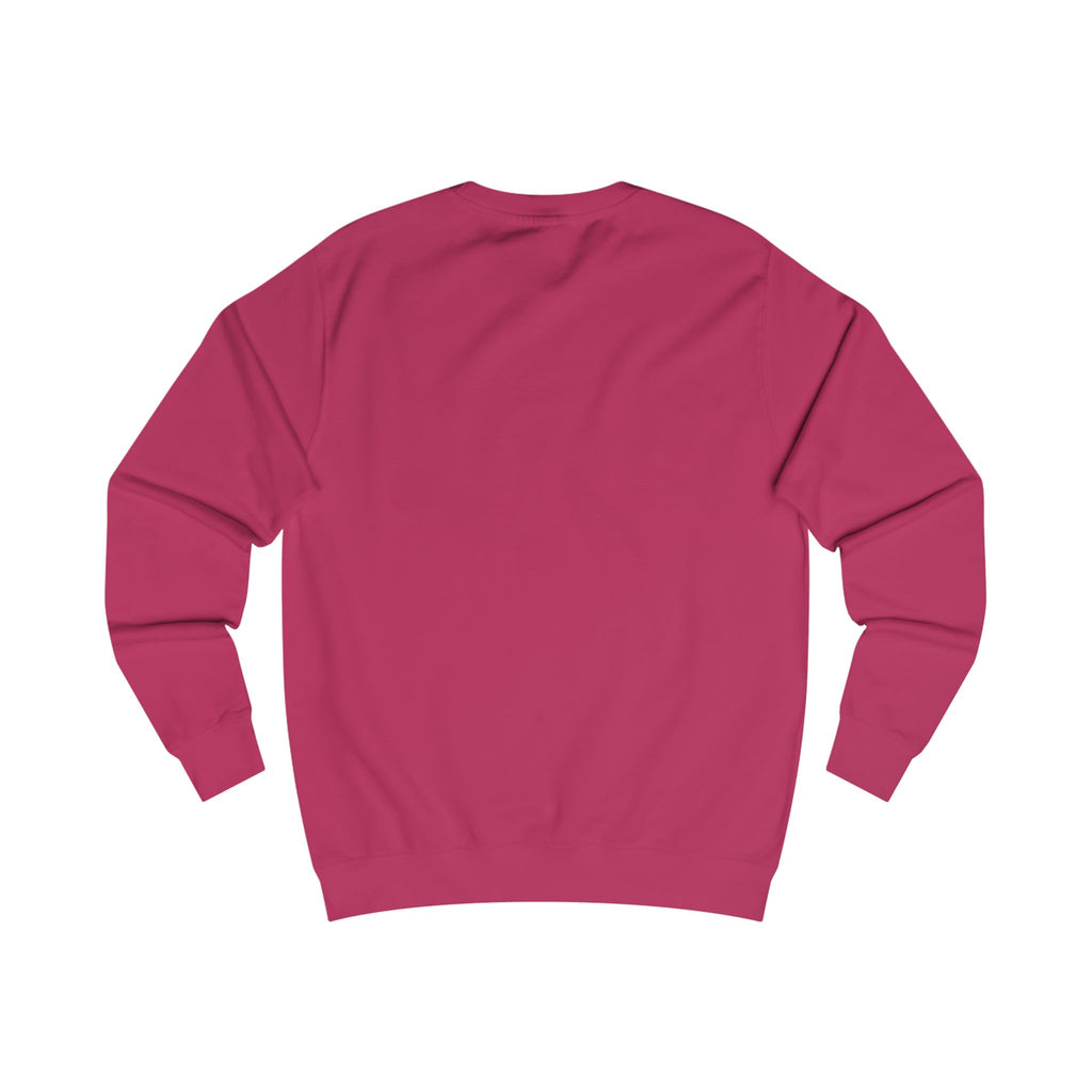 Unisex Sweatshirt - Inspirational Gift for Women & Men, Cozy Apparel for Spirituality, Everyday Wear, Motivational Clothing, Faith Over Fear T-shirt