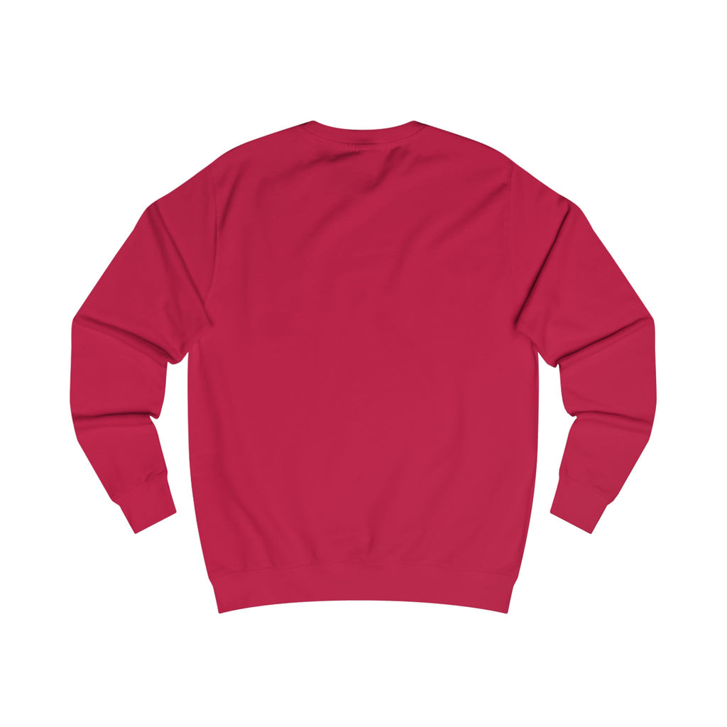 Unisex Sweatshirt - Inspirational Gift for Women & Men, Cozy Apparel for Spirituality, Everyday Wear, Motivational Clothing, Faith Over Fear T-shirt