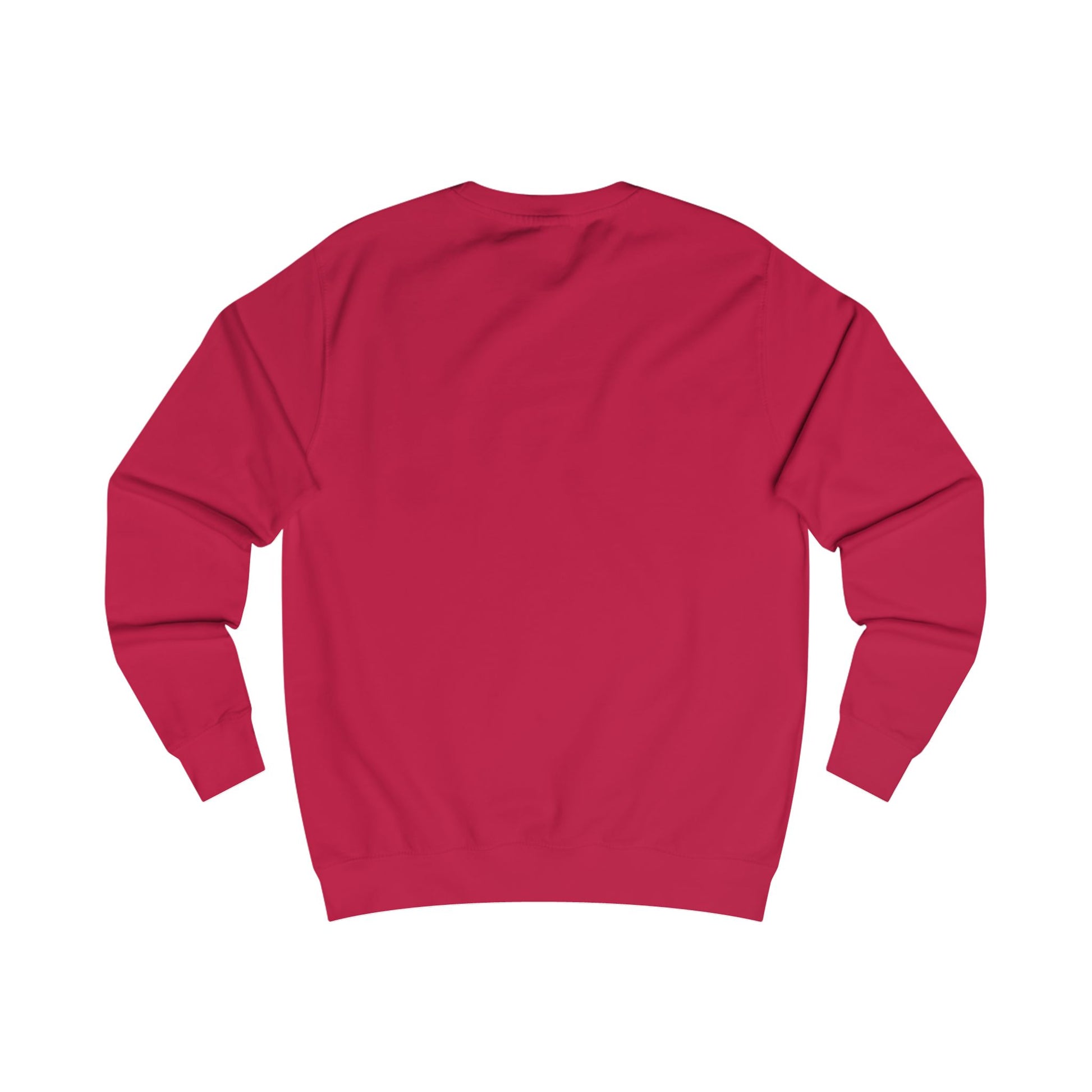 Unisex Sweatshirt - Inspirational Gift for Women & Men, Cozy Apparel for Spirituality, Everyday Wear, Motivational Clothing, Faith Over Fear T-shirt