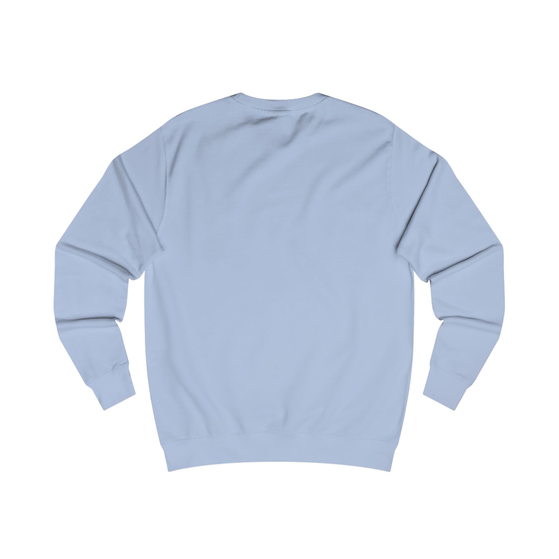Unisex Sweatshirt - Inspirational Gift for Women & Men, Cozy Apparel for Spirituality, Everyday Wear, Motivational Clothing, Faith Over Fear T-shirt