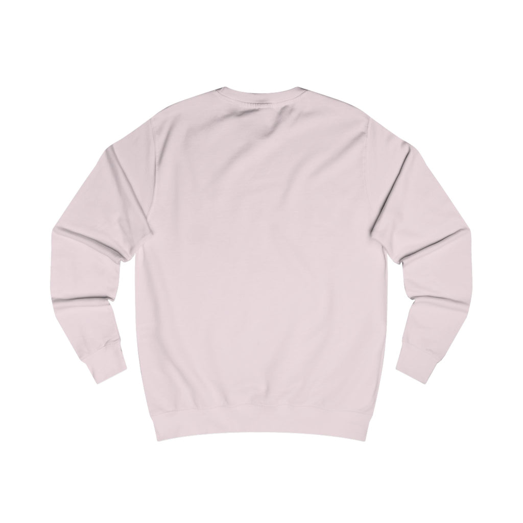 Unisex Sweatshirt - Inspirational Gift for Women & Men, Cozy Apparel for Spirituality, Everyday Wear, Motivational Clothing, Faith Over Fear T-shirt
