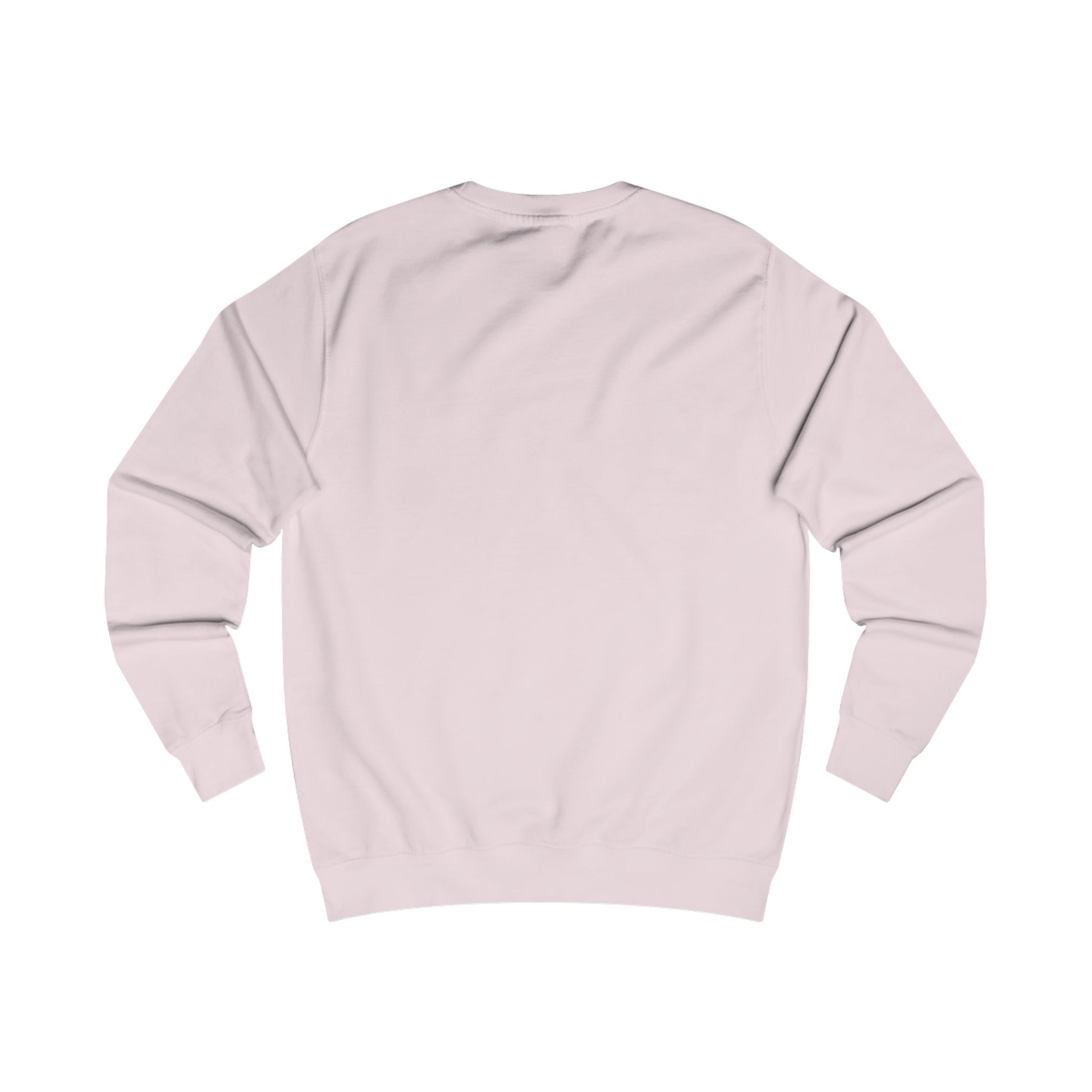 Unisex Sweatshirt - Inspirational Gift for Women & Men, Cozy Apparel for Spirituality, Everyday Wear, Motivational Clothing, Faith Over Fear T-shirt