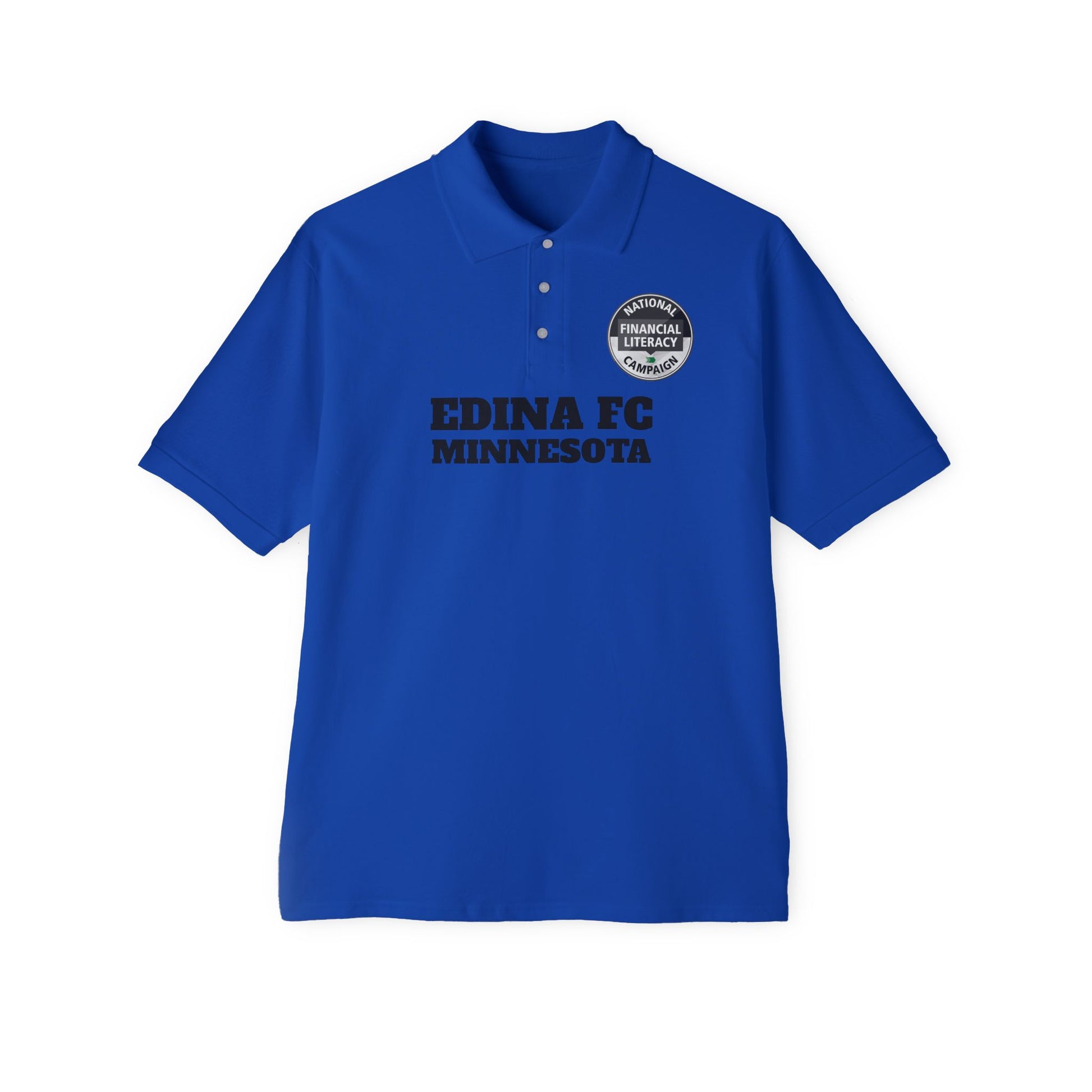 Customized Men’s Piqué Polo Shirt, Classic Cotton Polo for Business Campaigns, Corporate Events, Casual Workwear, Summer Outings, and Timeless Gifts for Him