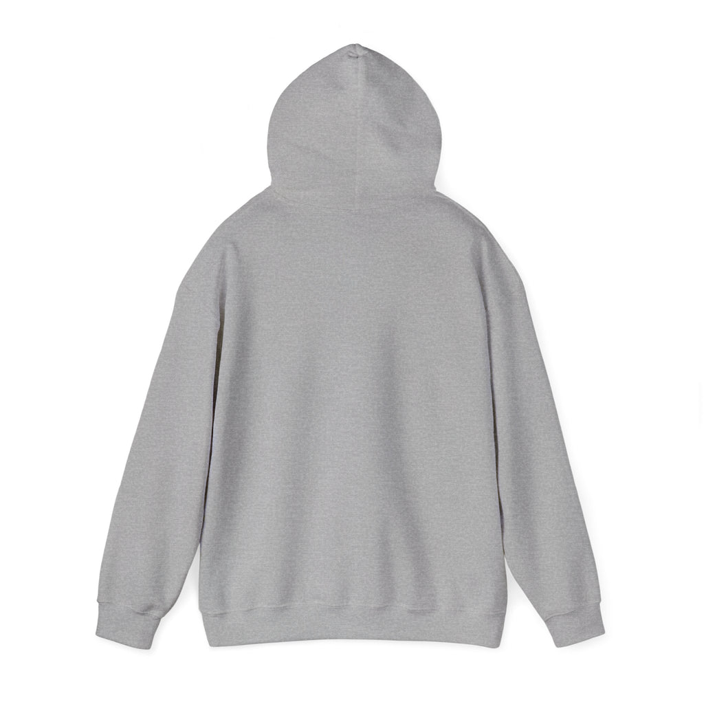 Grace Found Me Hoodie — Inspirational Christian Hoodie, Faith-Based Gift