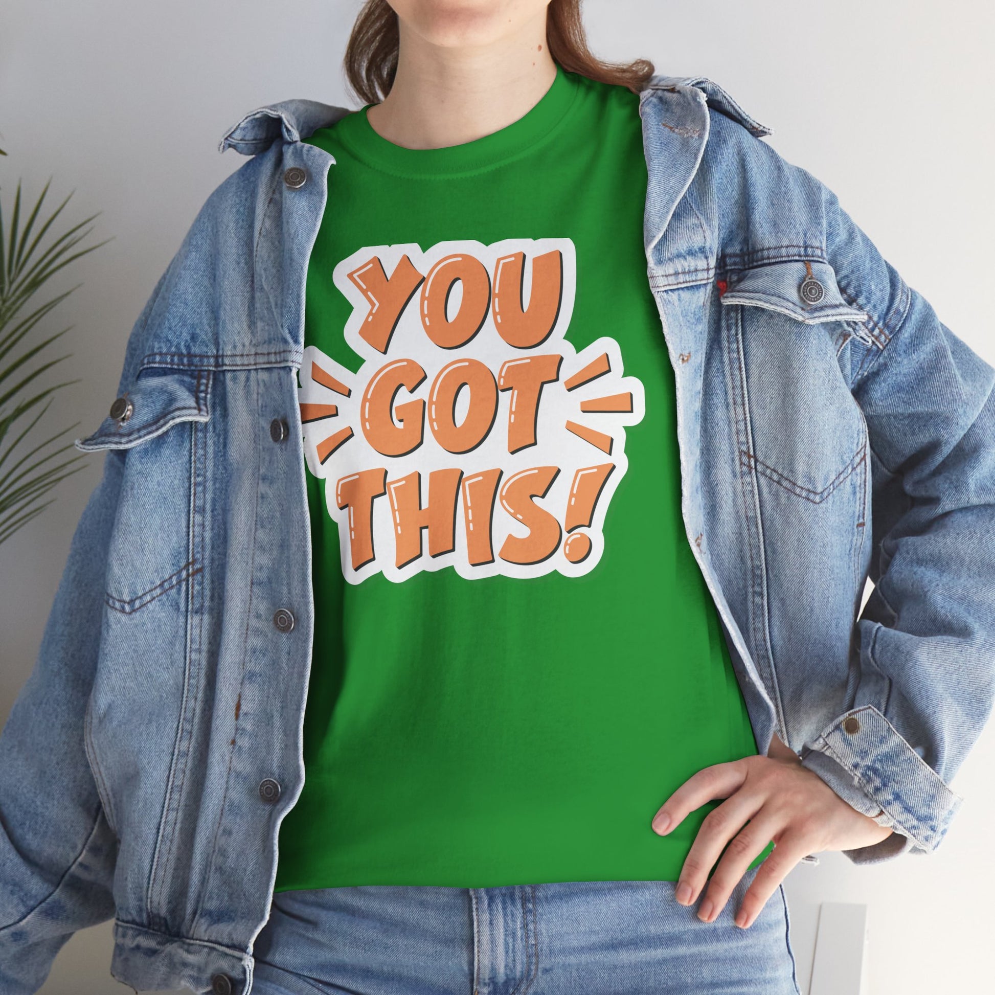 Customizable, Unisex Heavy Cotton Tee - Casual Comfort Shirt for All Occasions, Gift for Friends, Everyday Wear, Summer Style, Cozy Casuals
