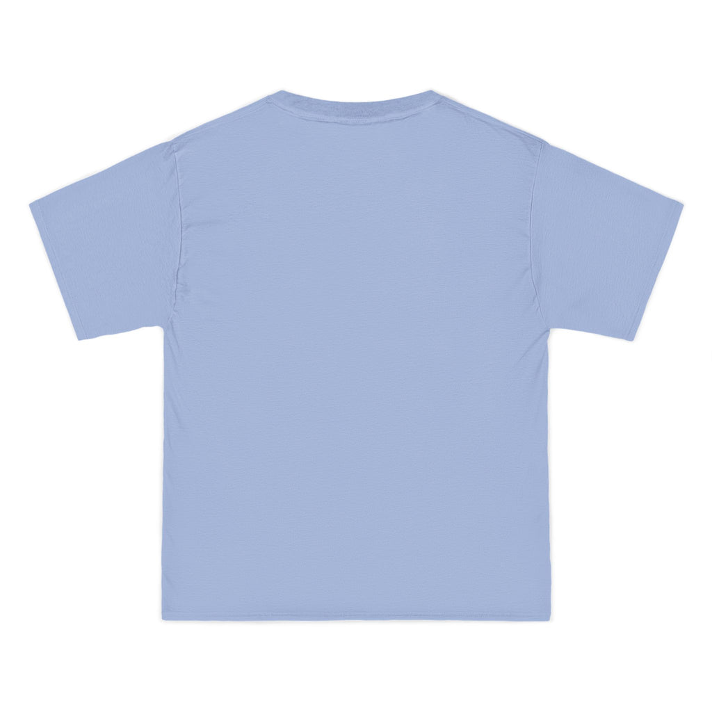 Beefy-T Short-Sleeve T-Shirt, Faith-based T-shirt, Unisex Oversize Tee, For all occasion