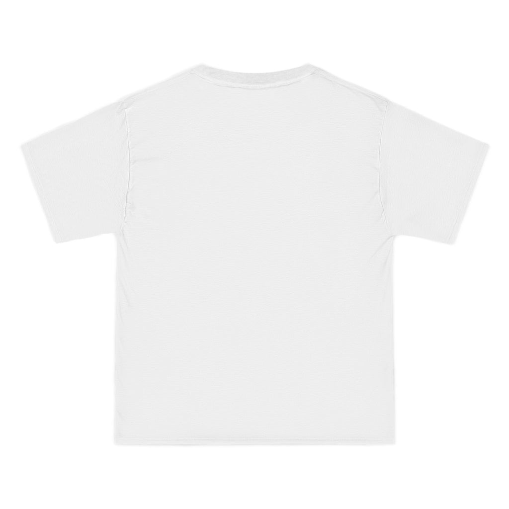 Beefy-T Short-Sleeve T-Shirt, Faith-based T-shirt, Unisex Oversize Tee, For all occasion