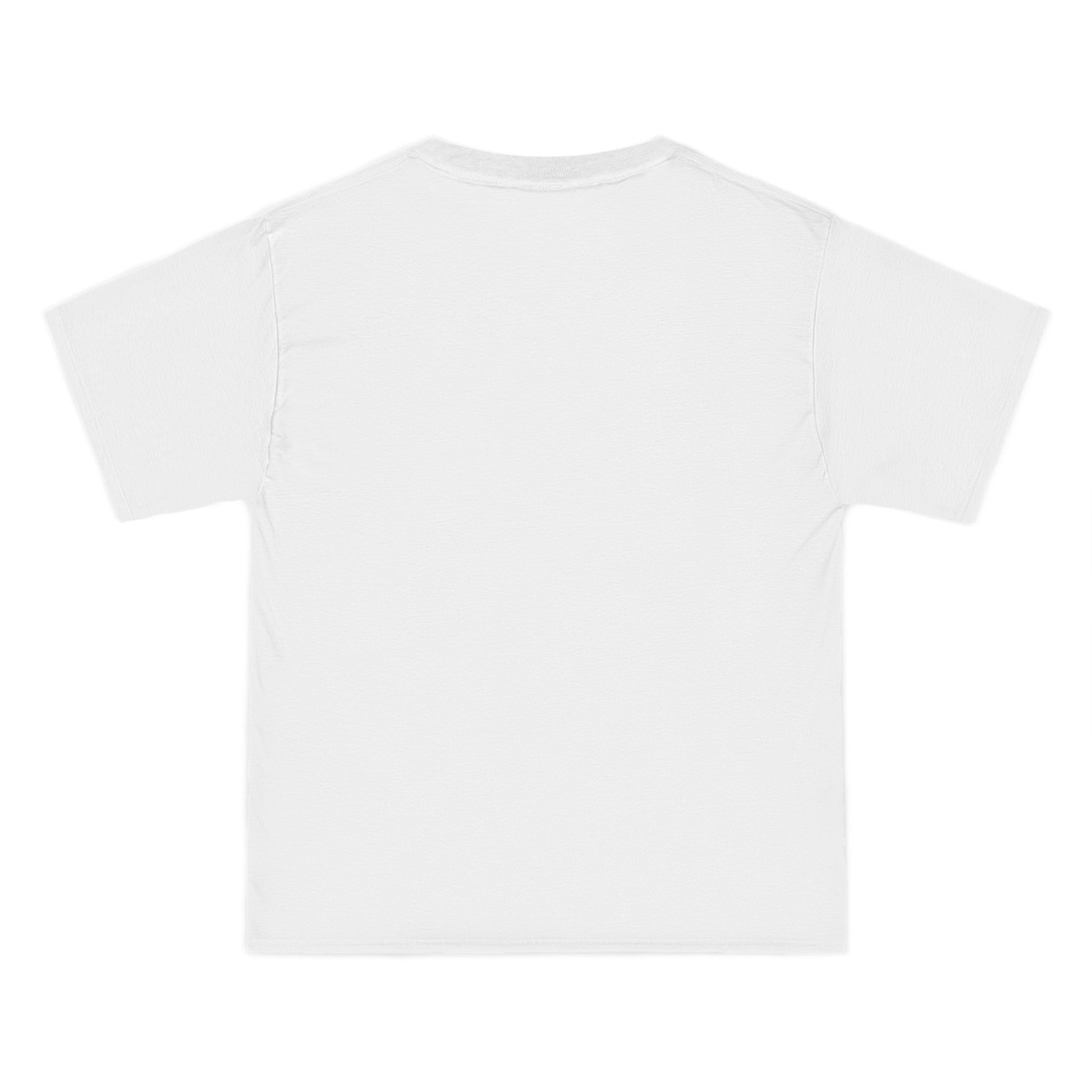 Beefy-T Short-Sleeve T-Shirt, Faith-based T-shirt, Unisex Oversize Tee, For all occasion